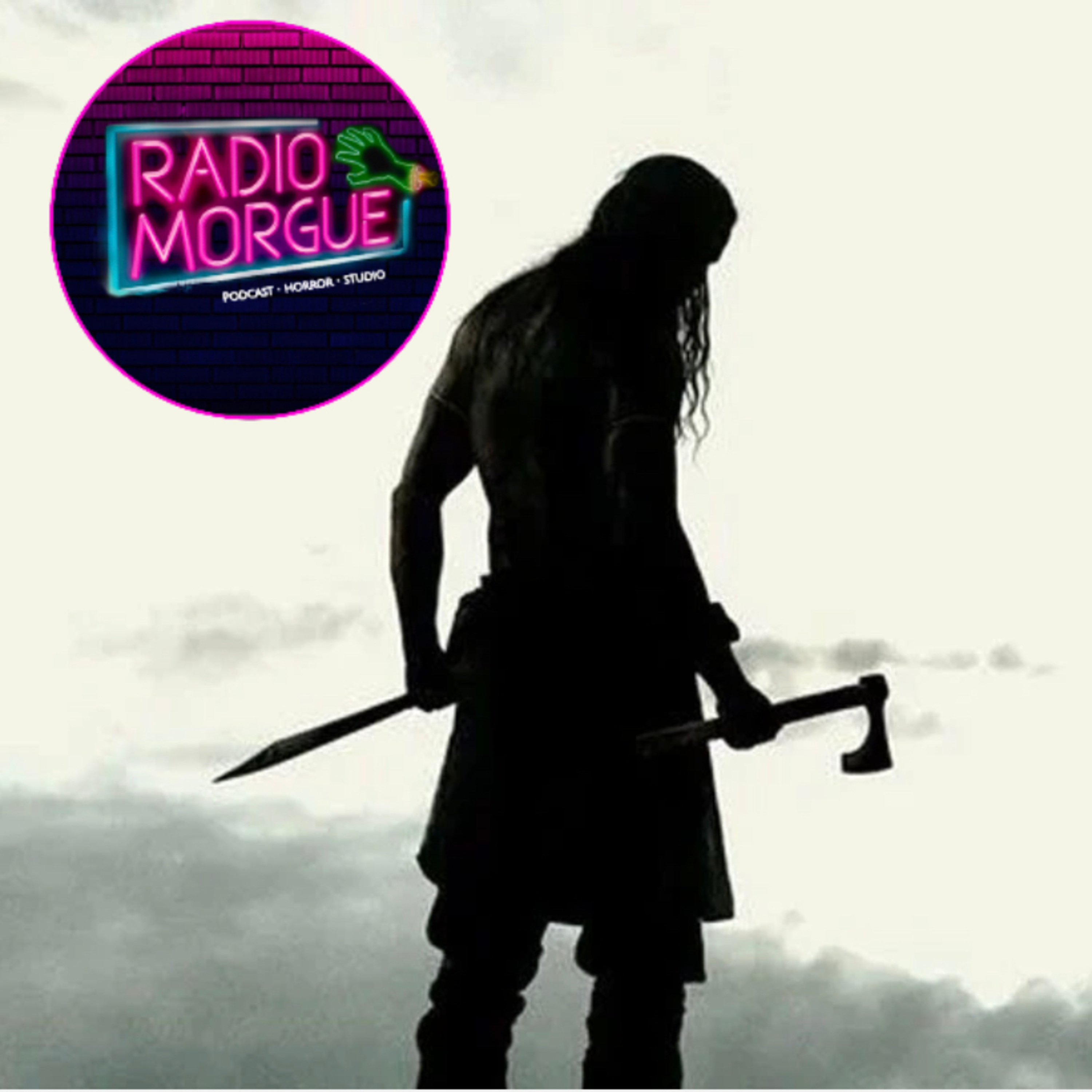 RADIO MORGUE