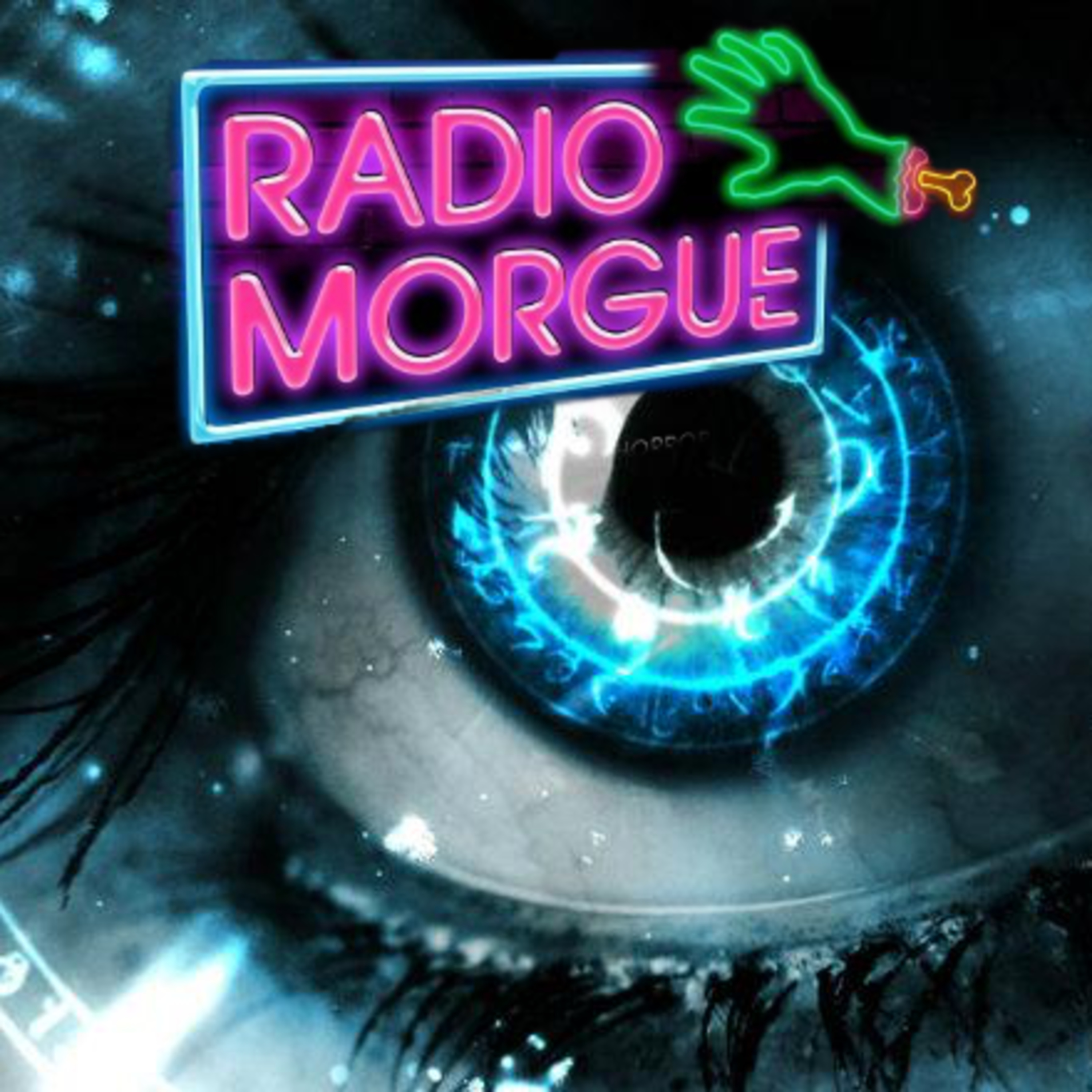 RADIO MORGUE