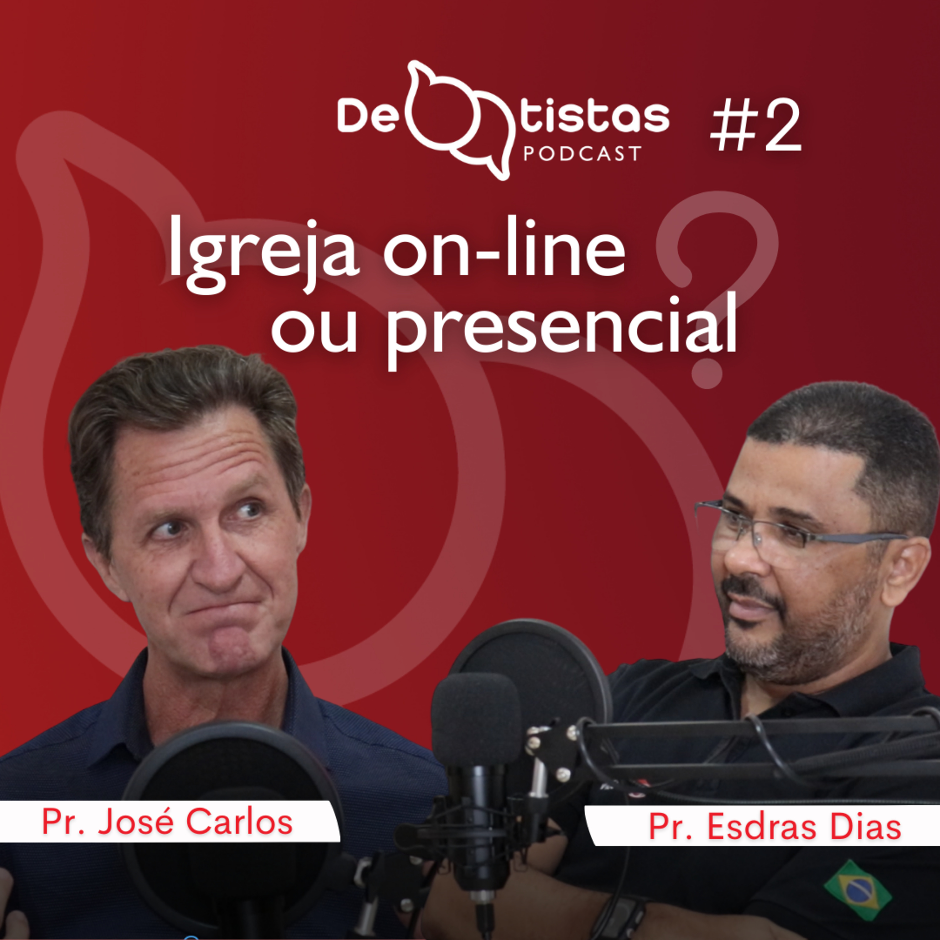 Convenção Batista Nacional