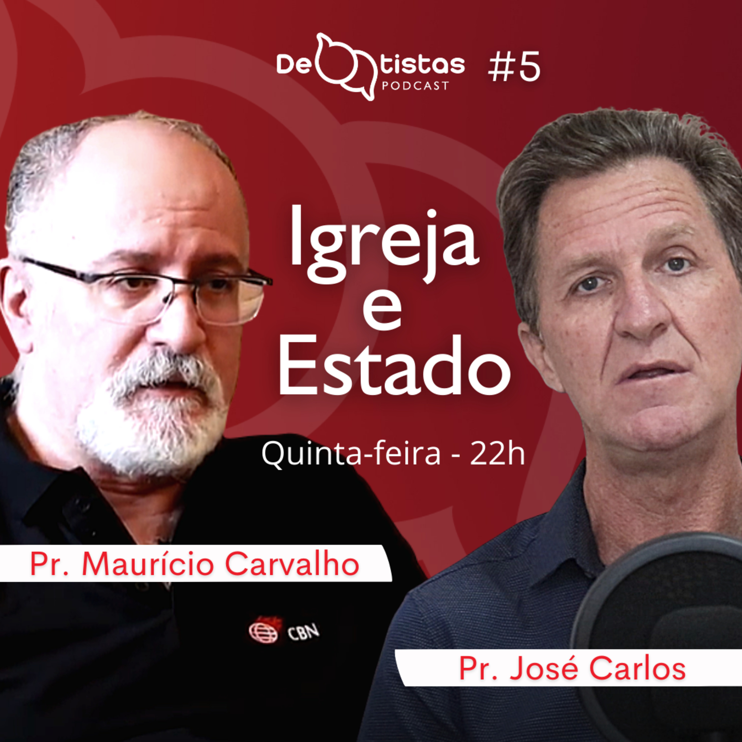 Convenção Batista Nacional