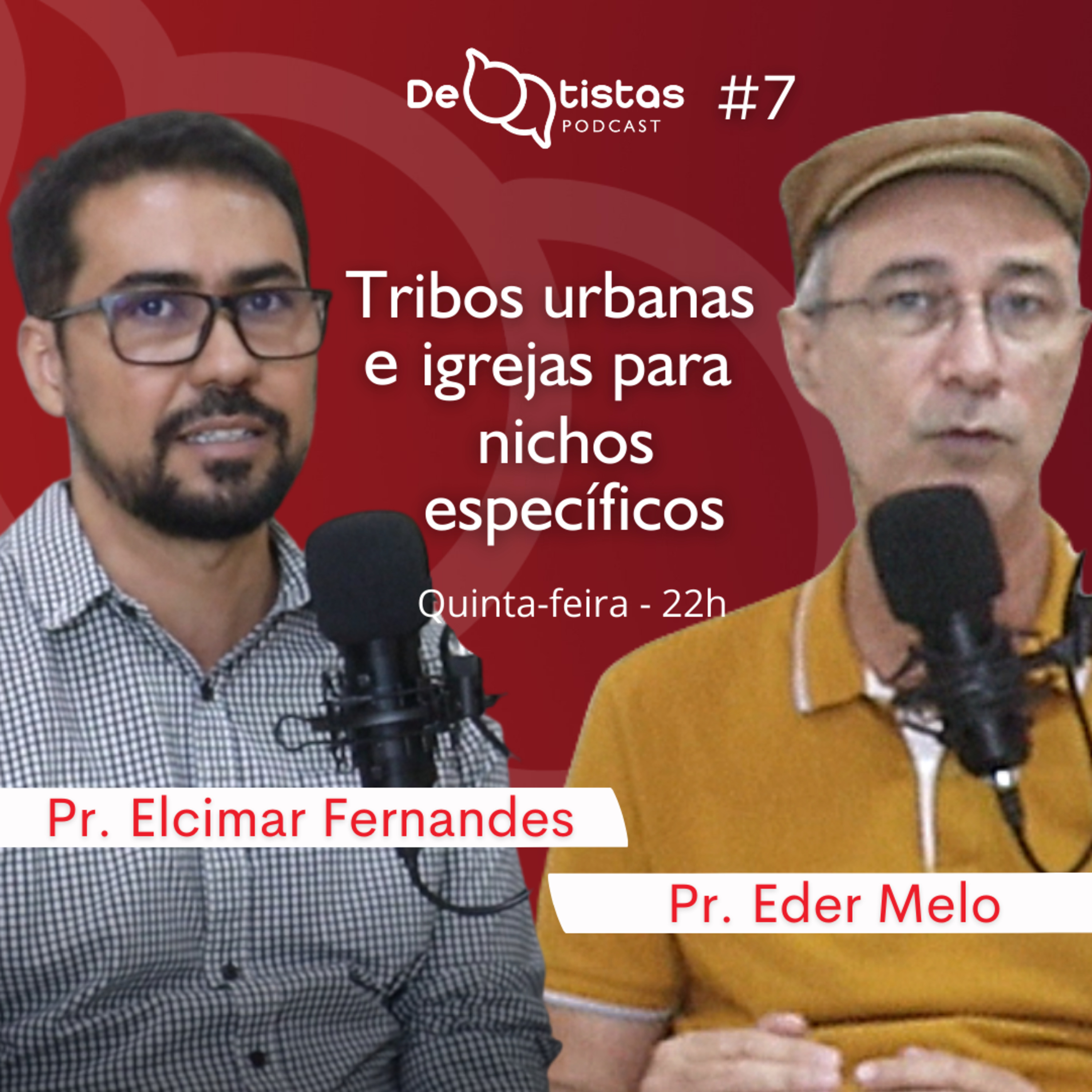 Convenção Batista Nacional