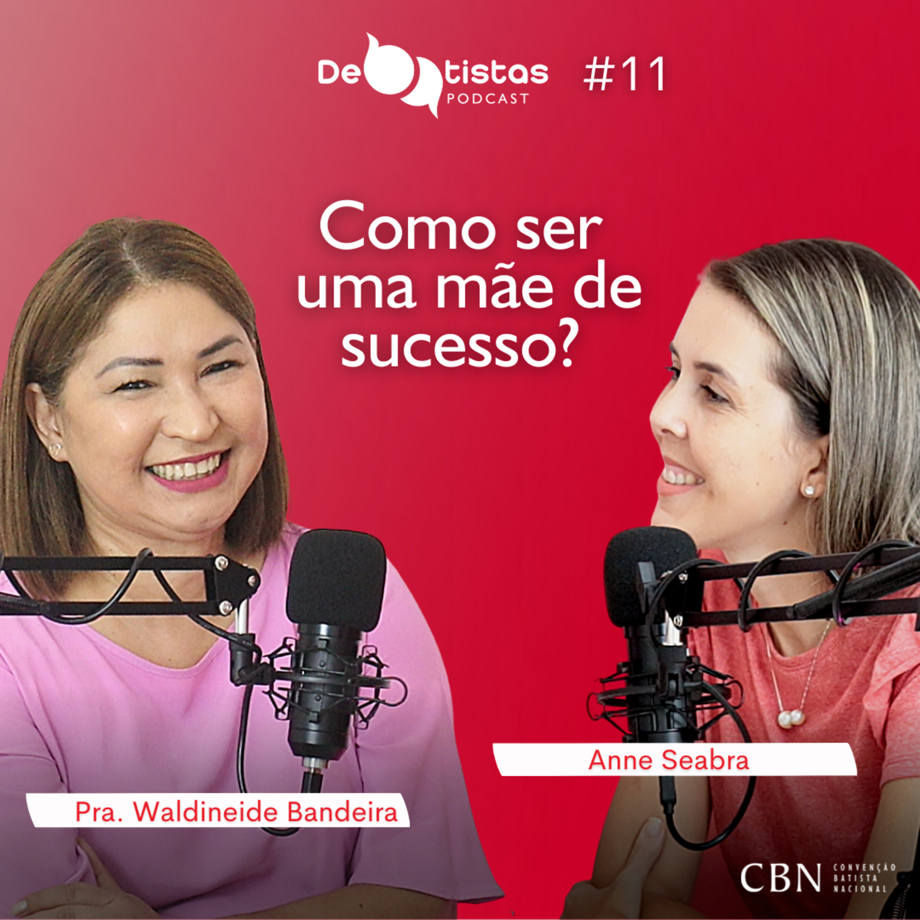 Convenção Batista Nacional