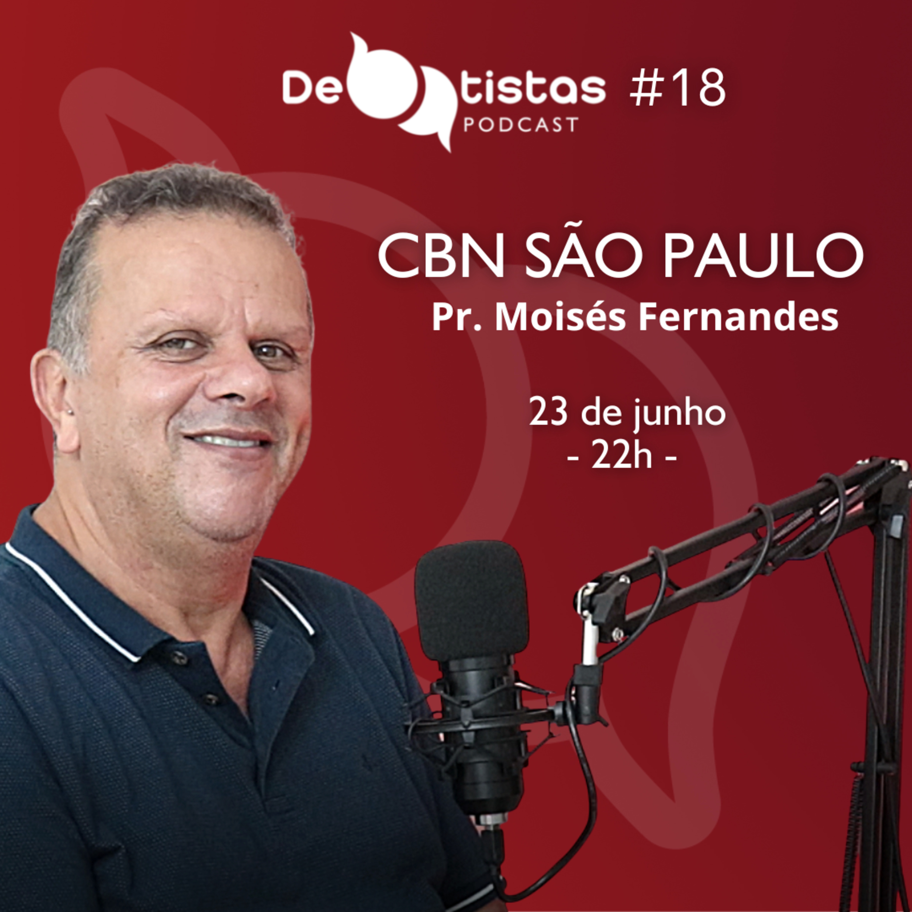 Convenção Batista Nacional