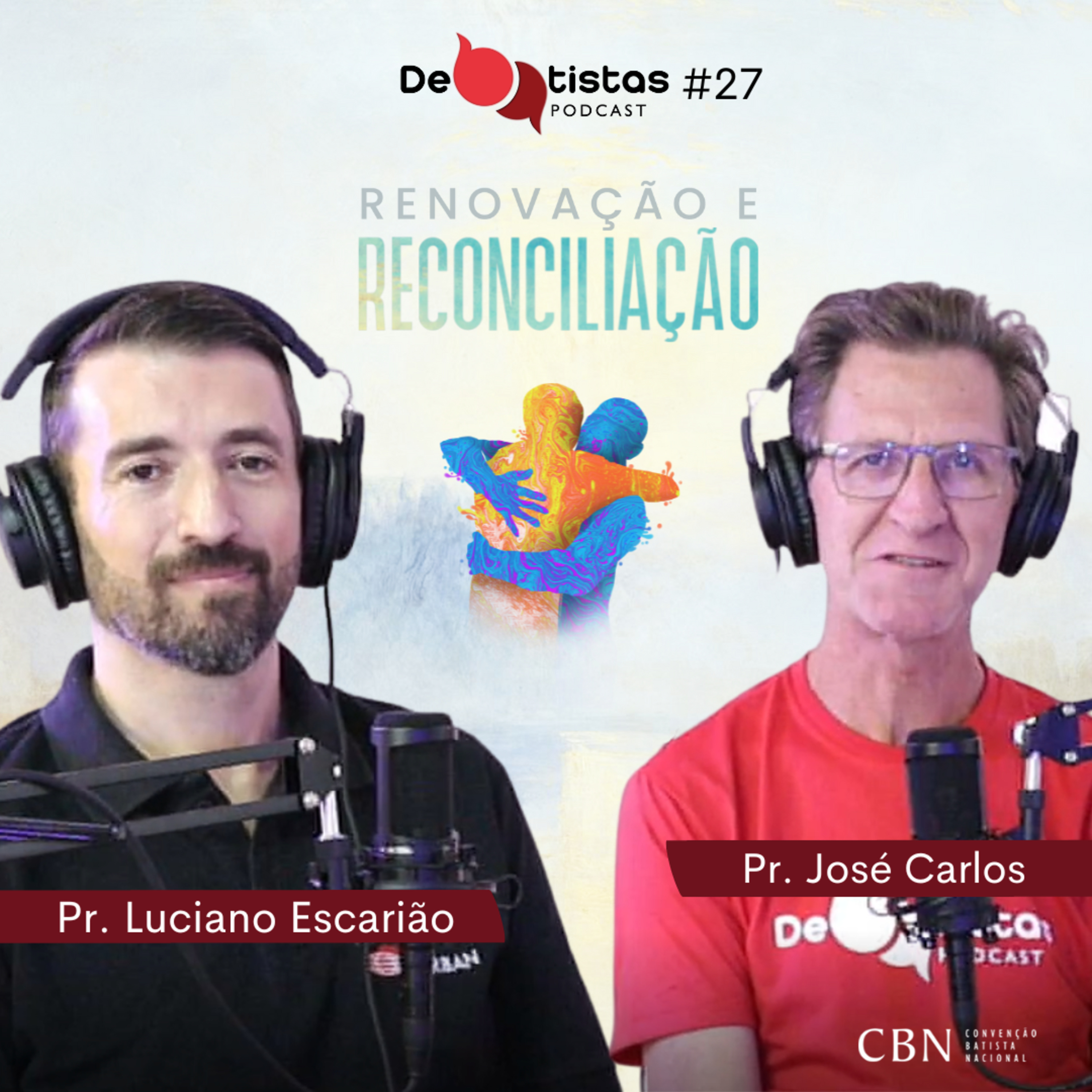 Convenção Batista Nacional