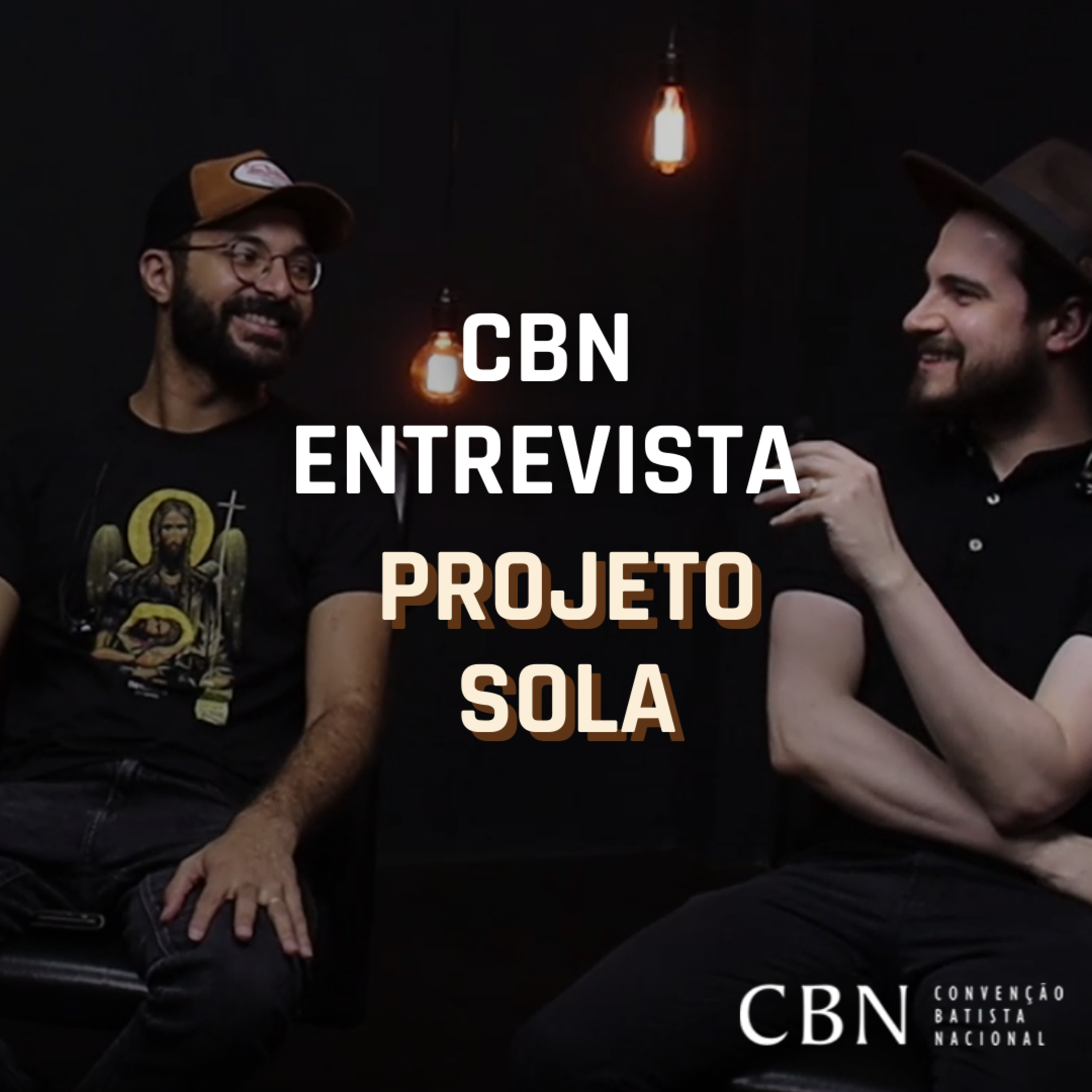 Convenção Batista Nacional