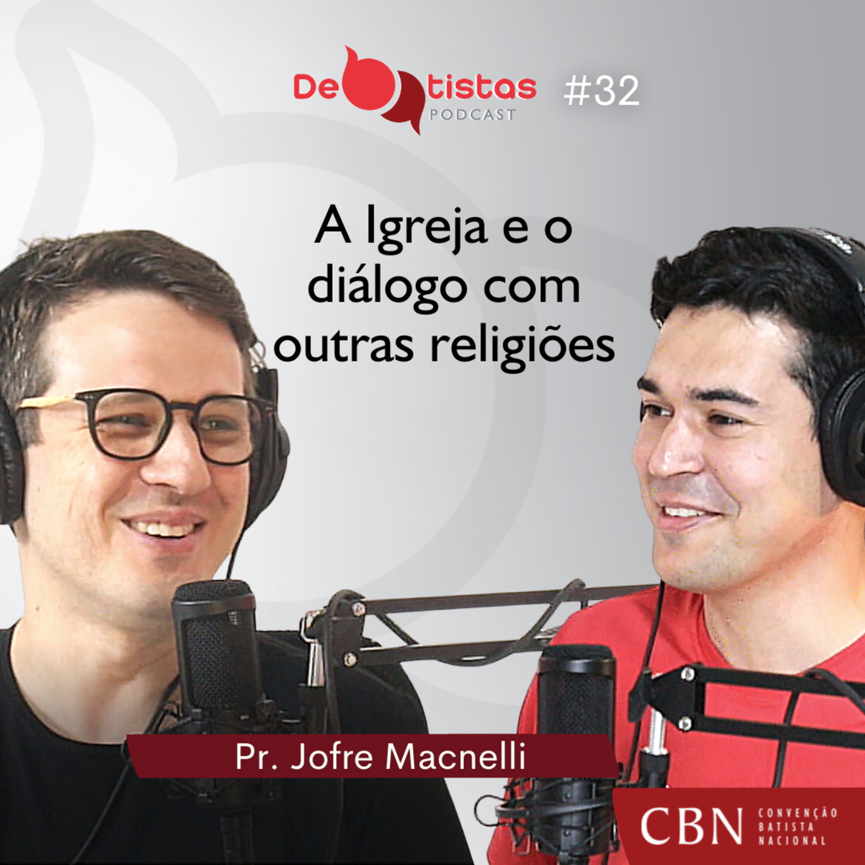 Convenção Batista Nacional