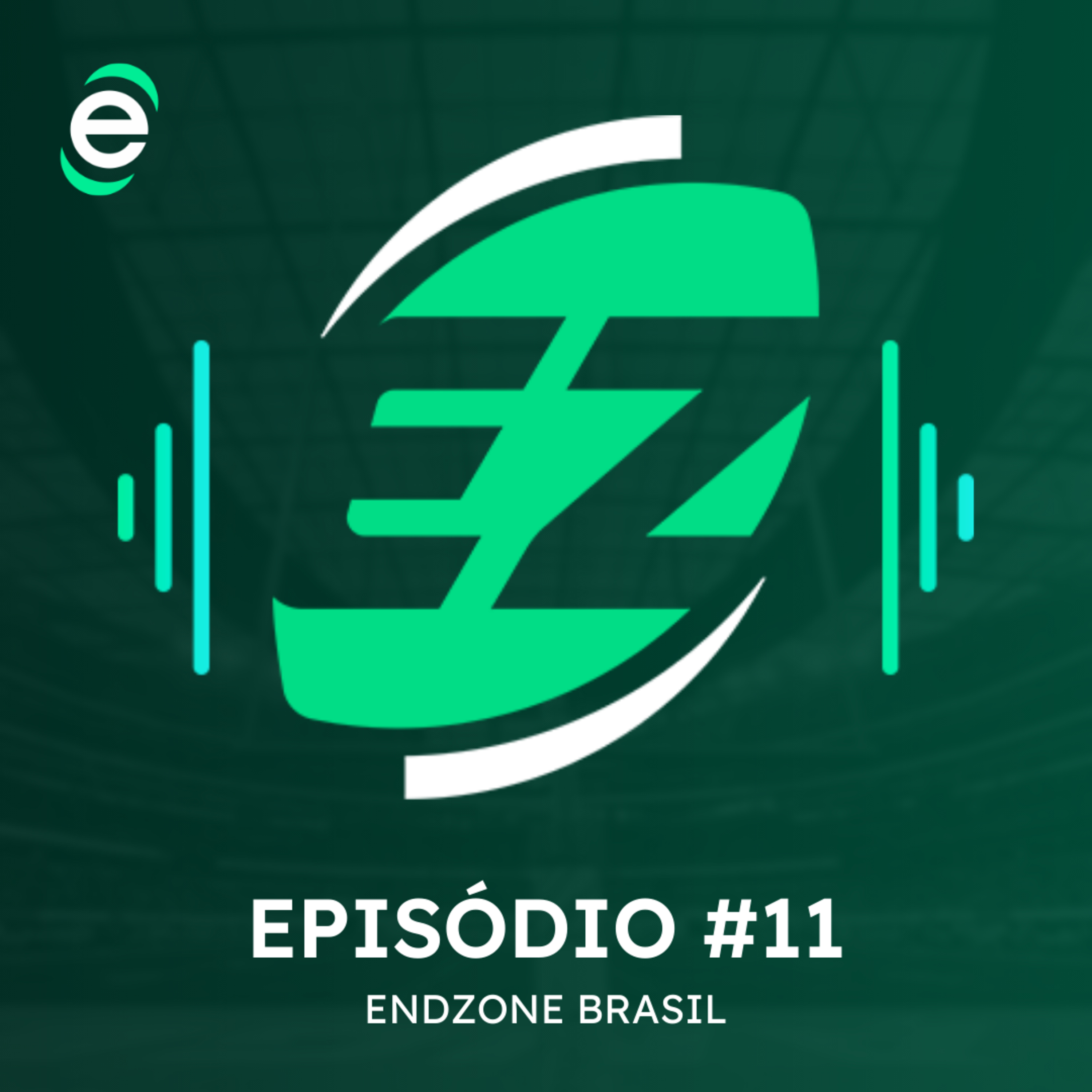 Endzone Brasil | NFL