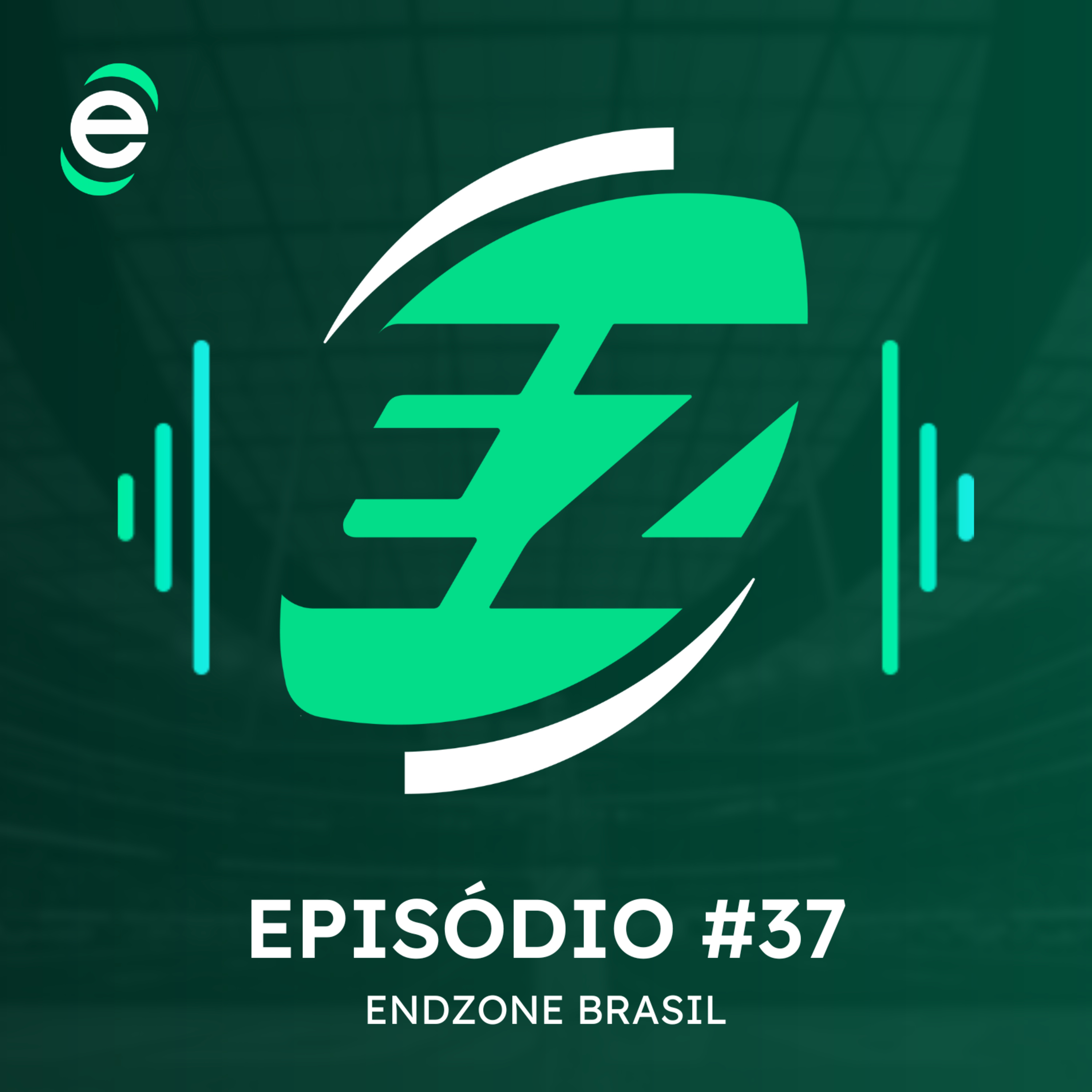 Endzone Brasil | NFL
