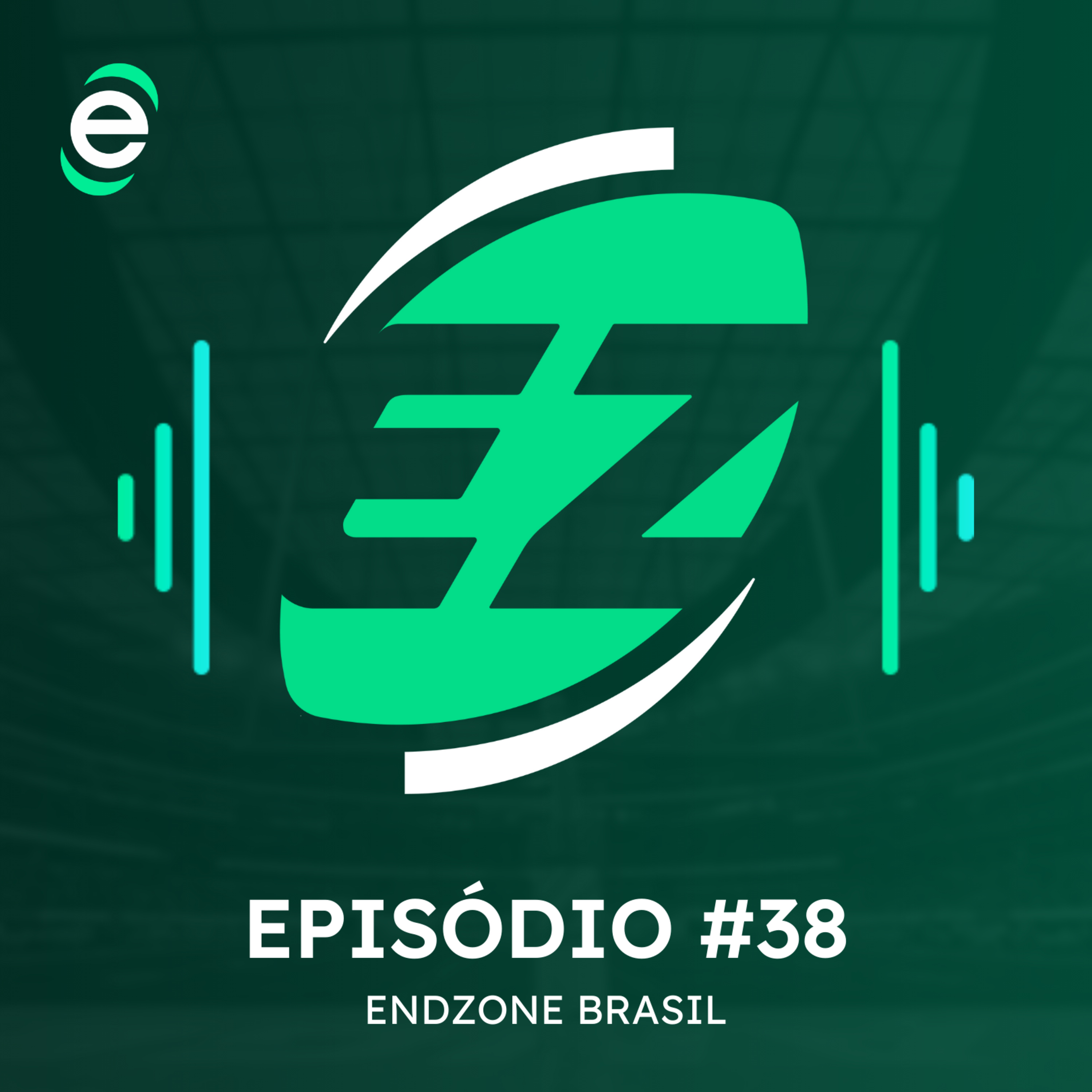 Endzone Brasil | NFL