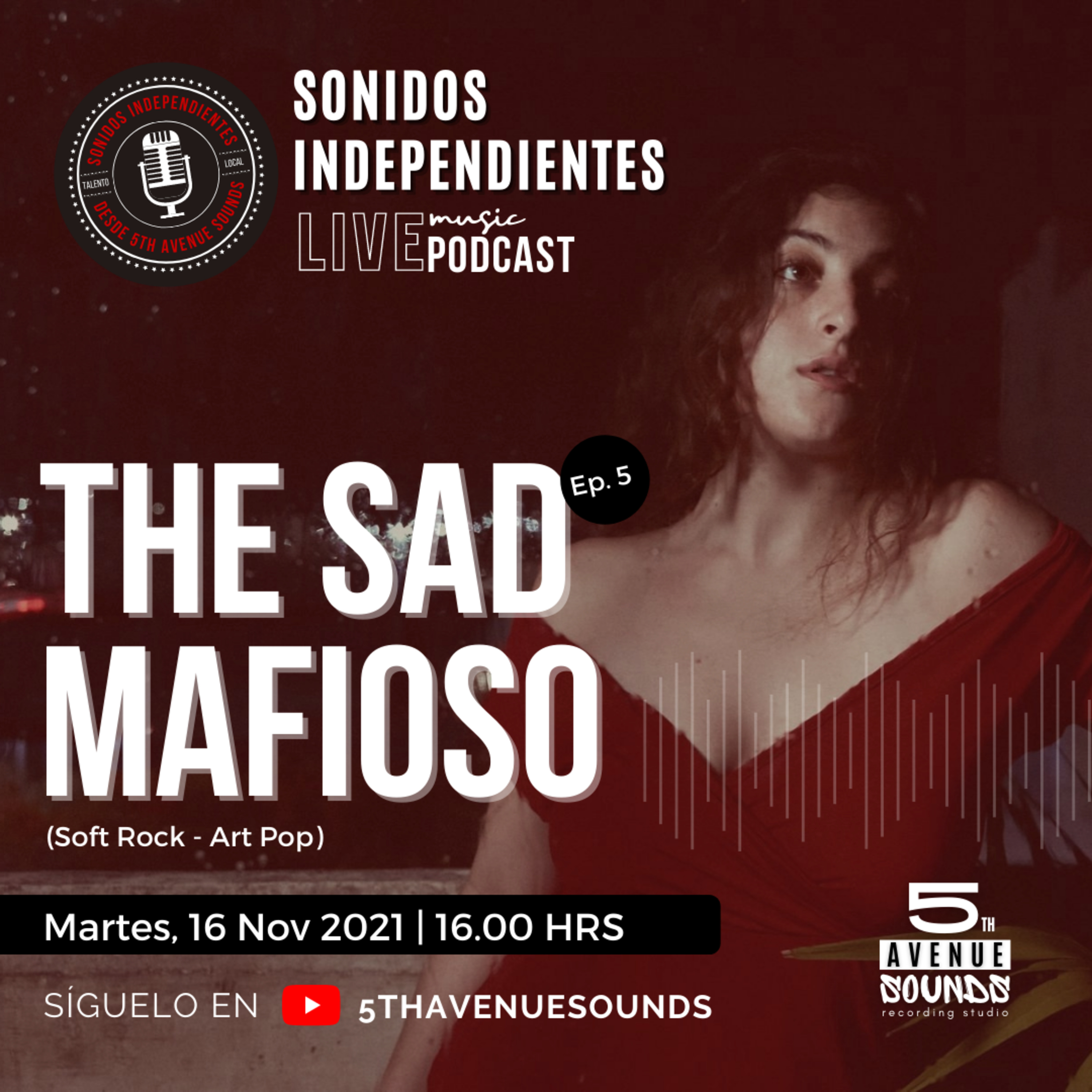 Sonidos Independientes