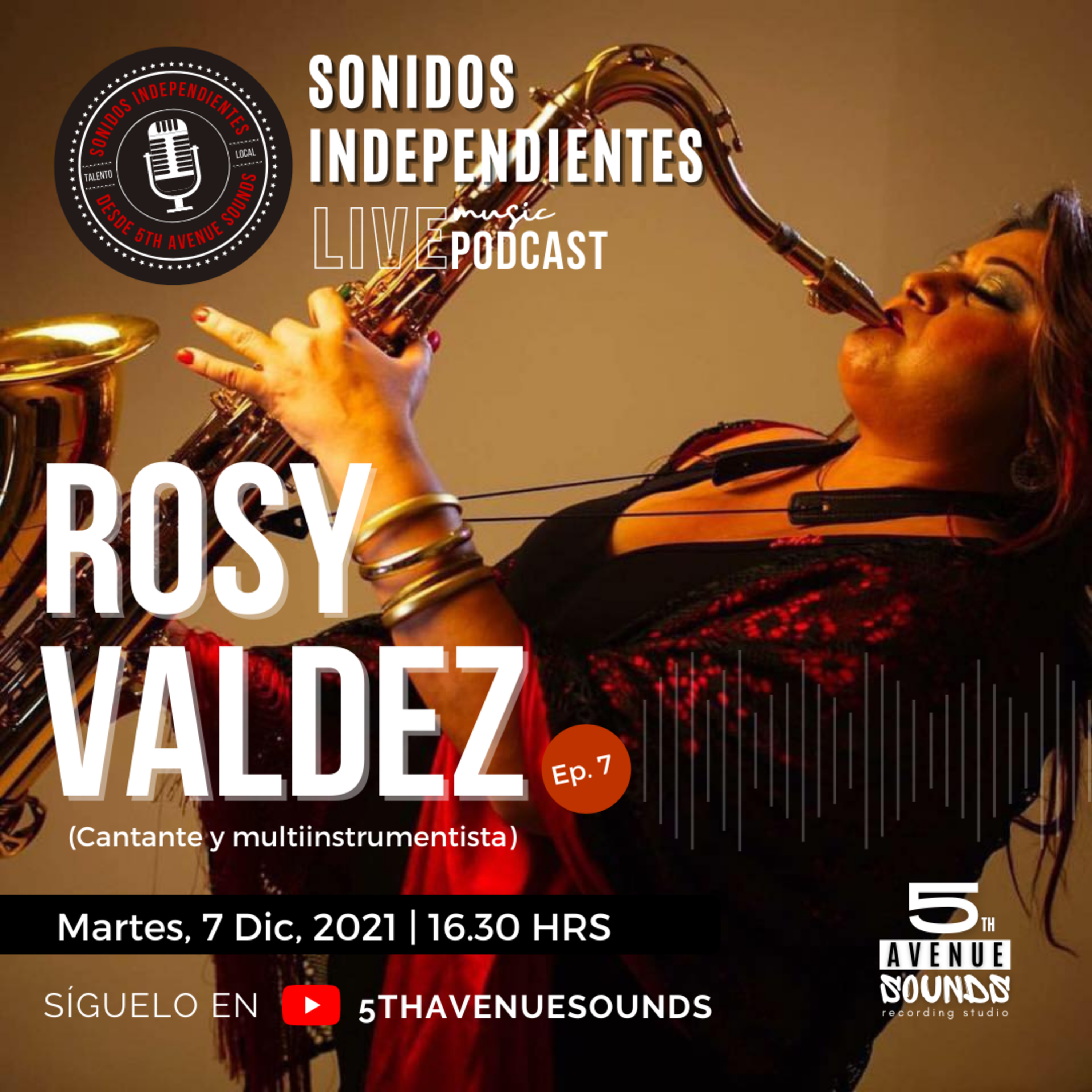 Sonidos Independientes