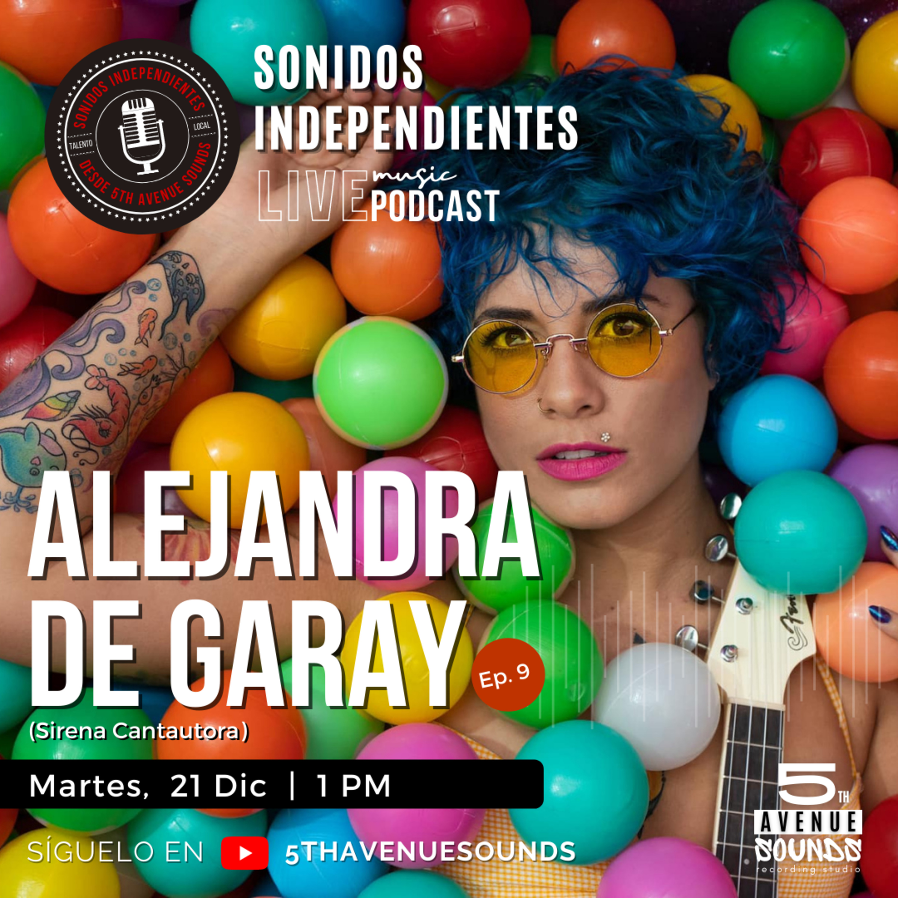 Sonidos Independientes