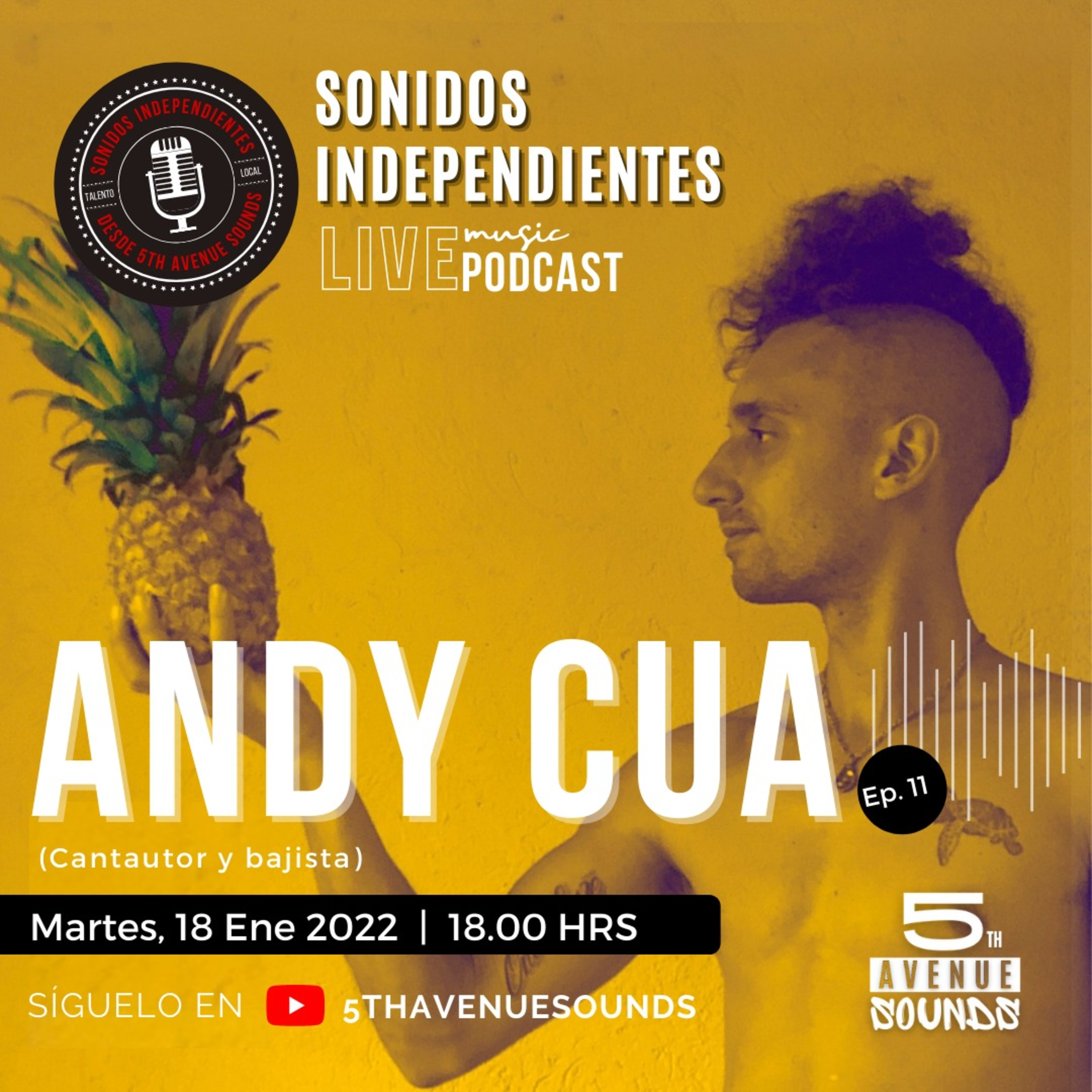 Sonidos Independientes