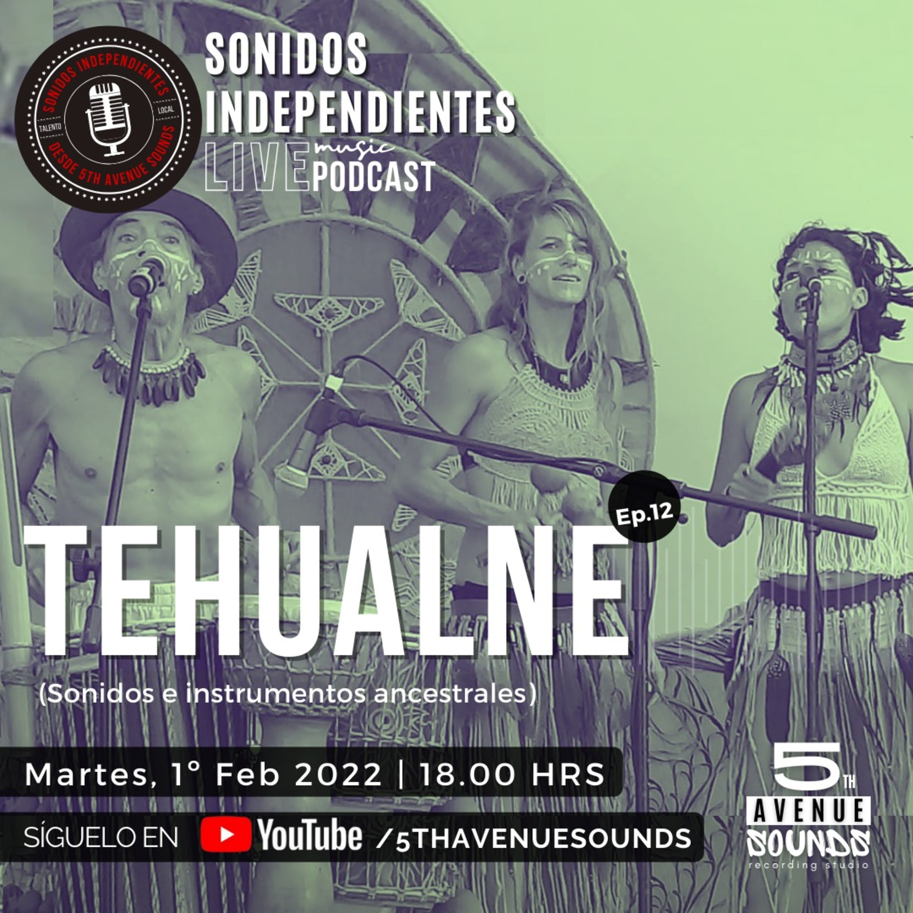 Sonidos Independientes