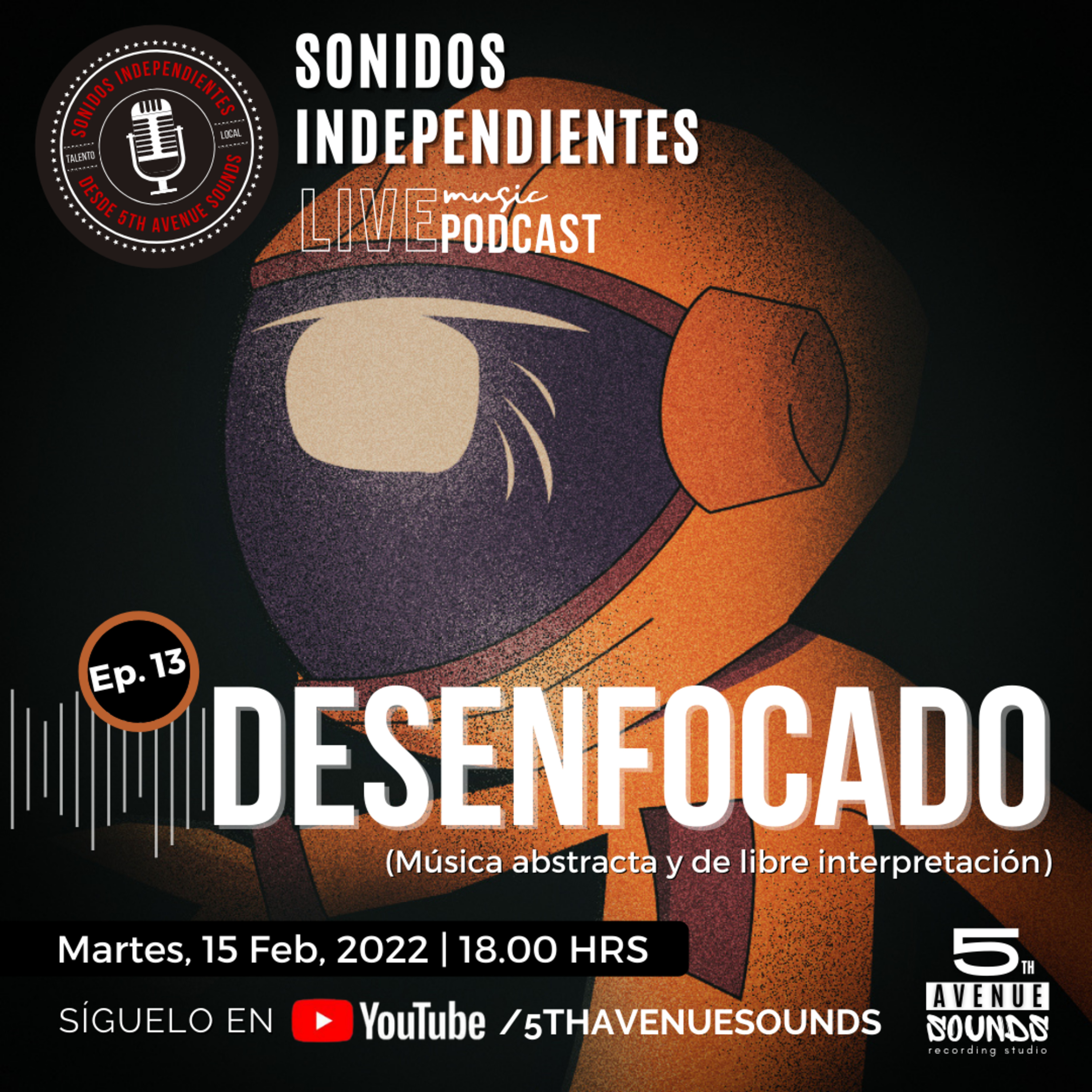 Sonidos Independientes