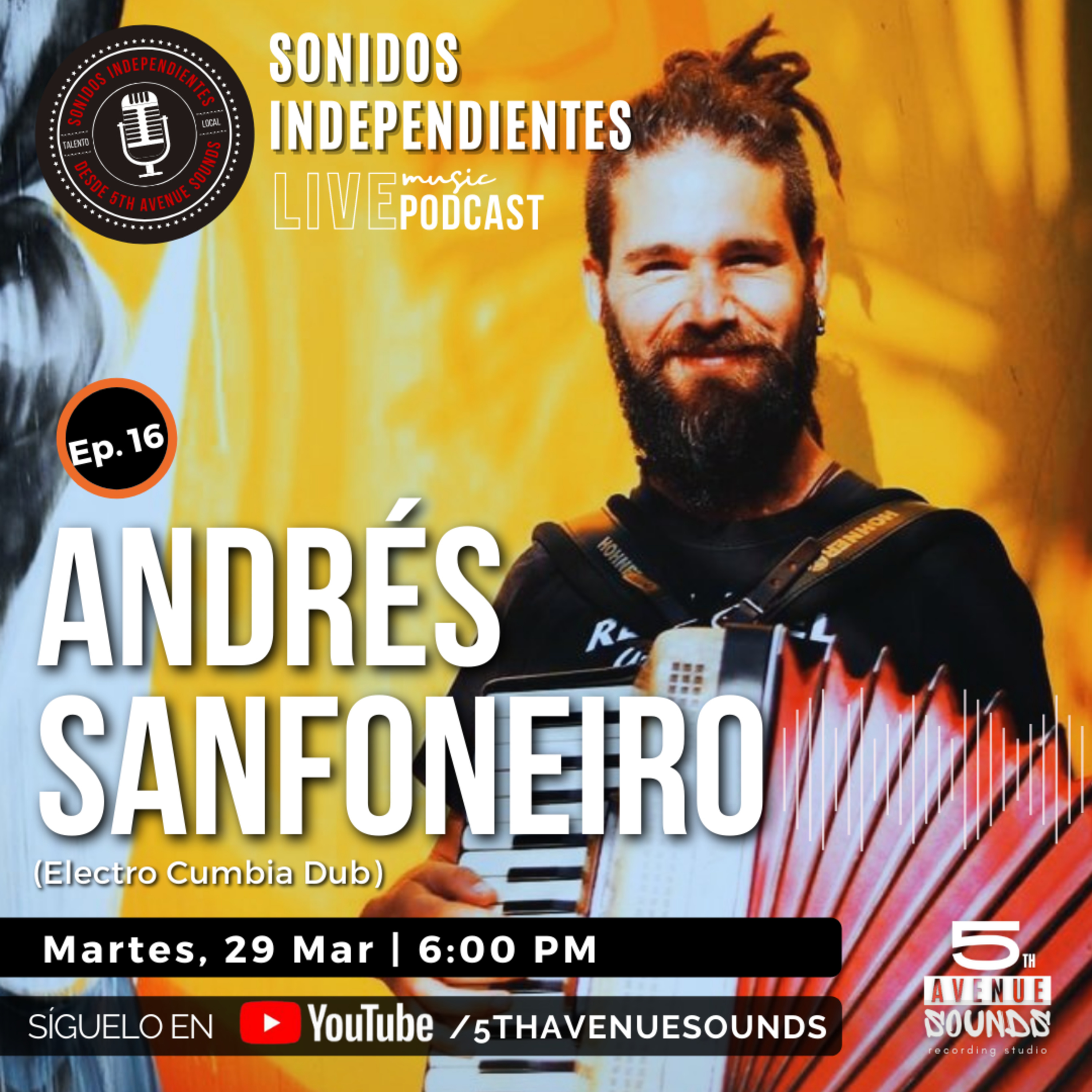 Sonidos Independientes