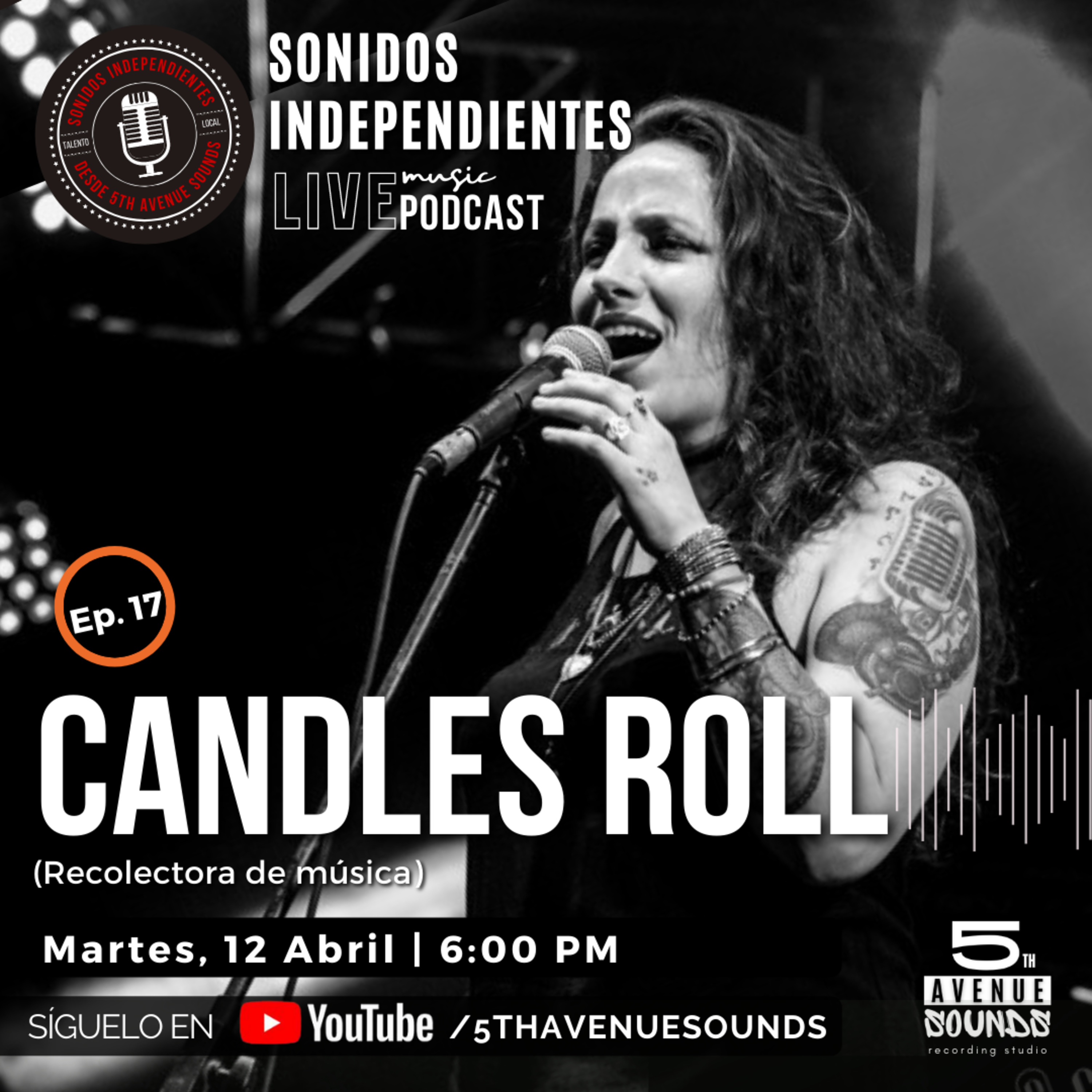Sonidos Independientes