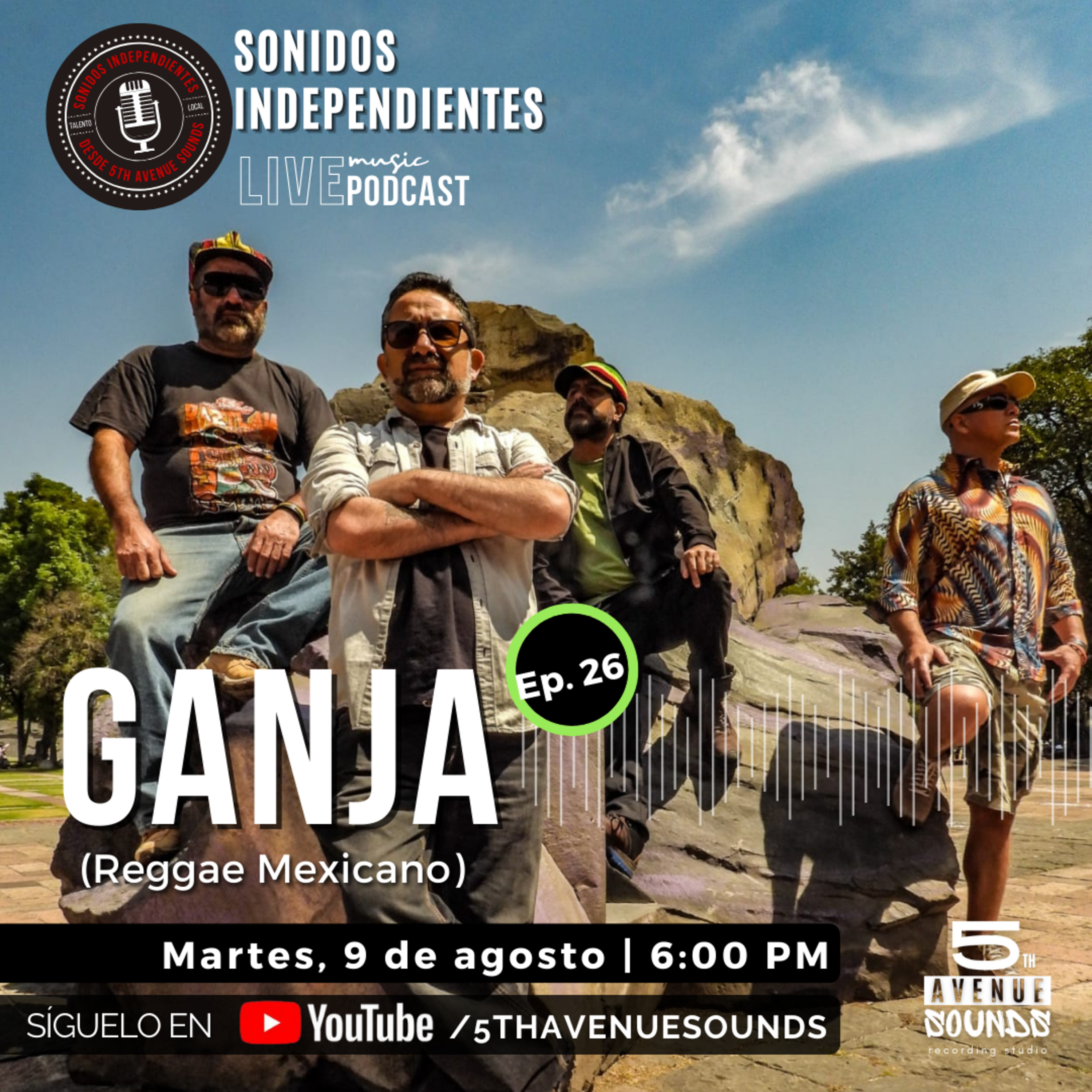 Sonidos Independientes