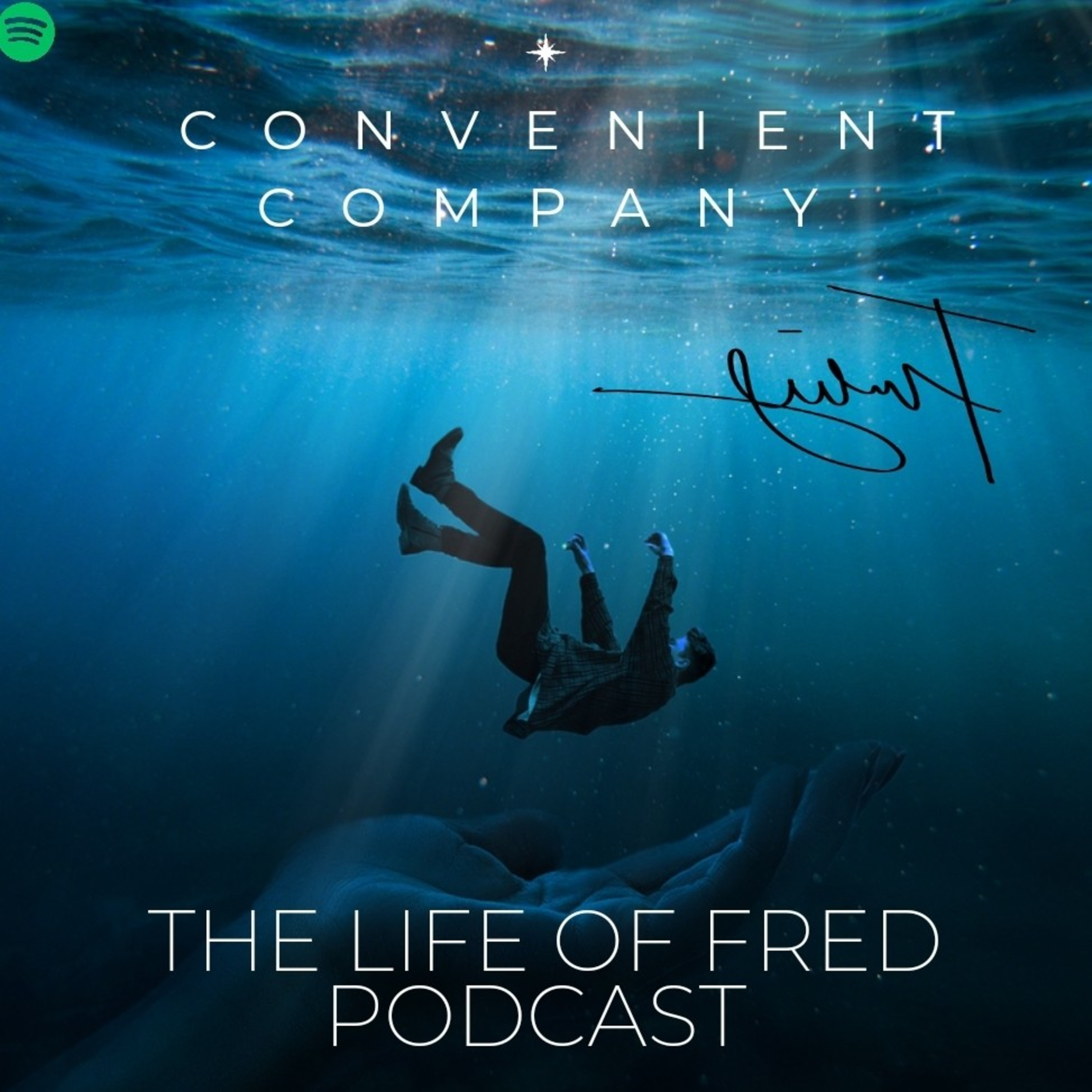 The Life Of Fred