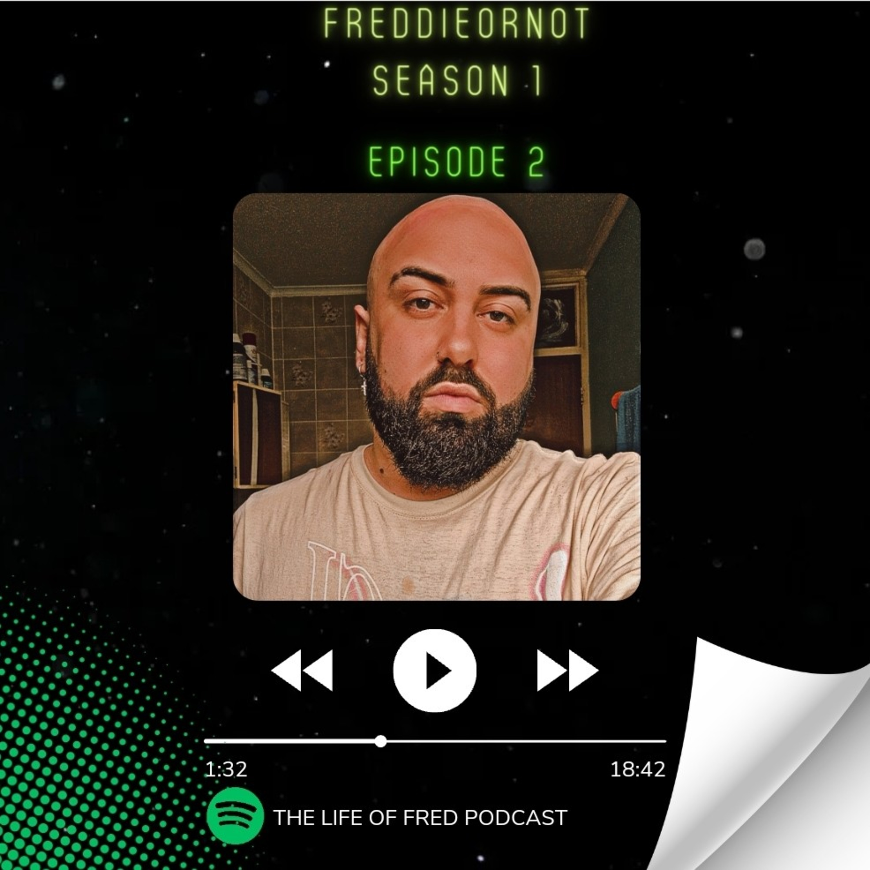 The Life Of Fred