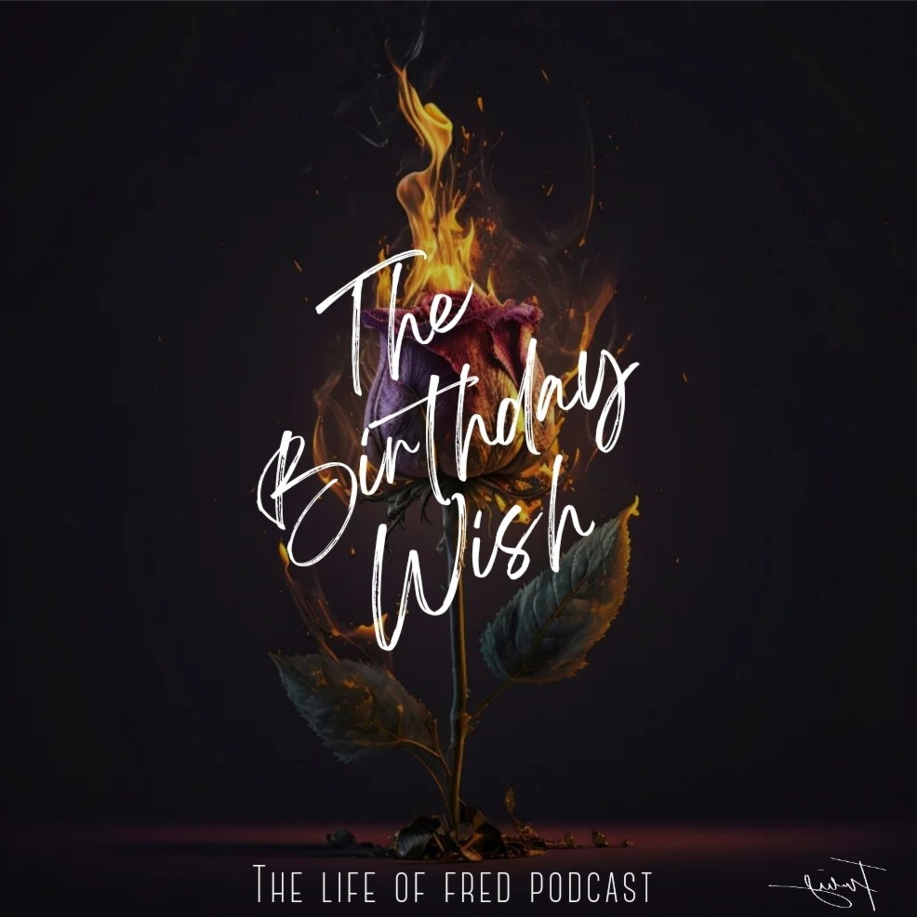 The Life Of Fred