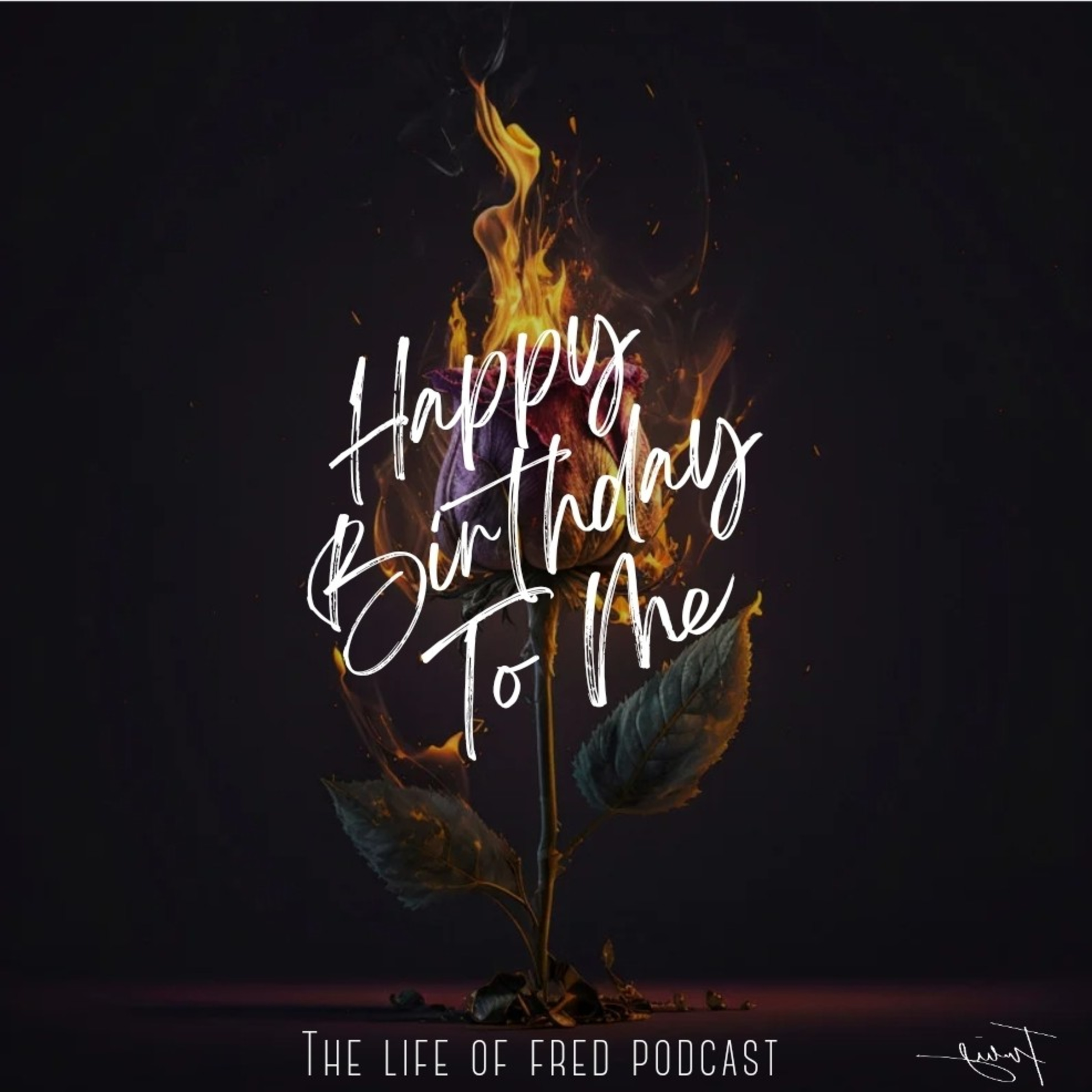 The Life Of Fred