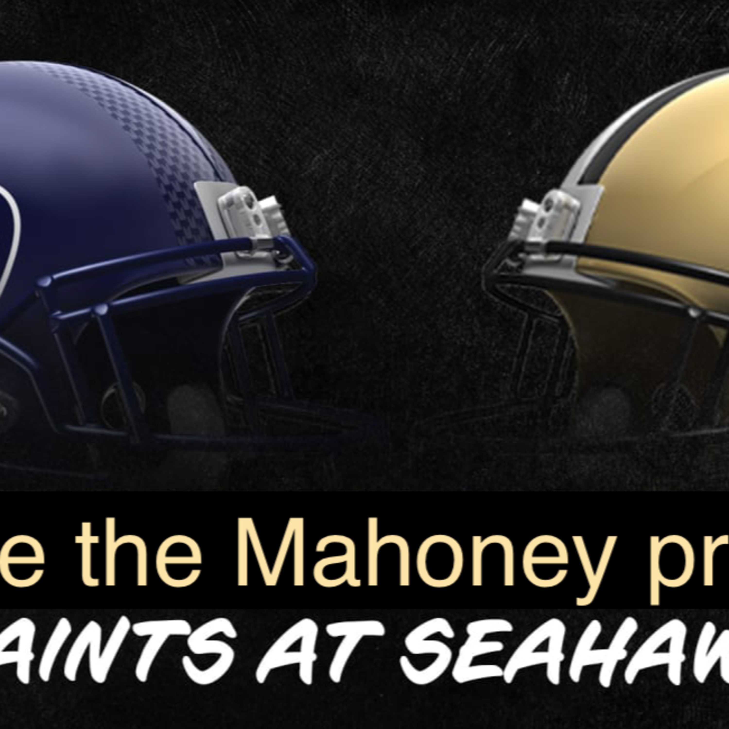Fade the Mahoney