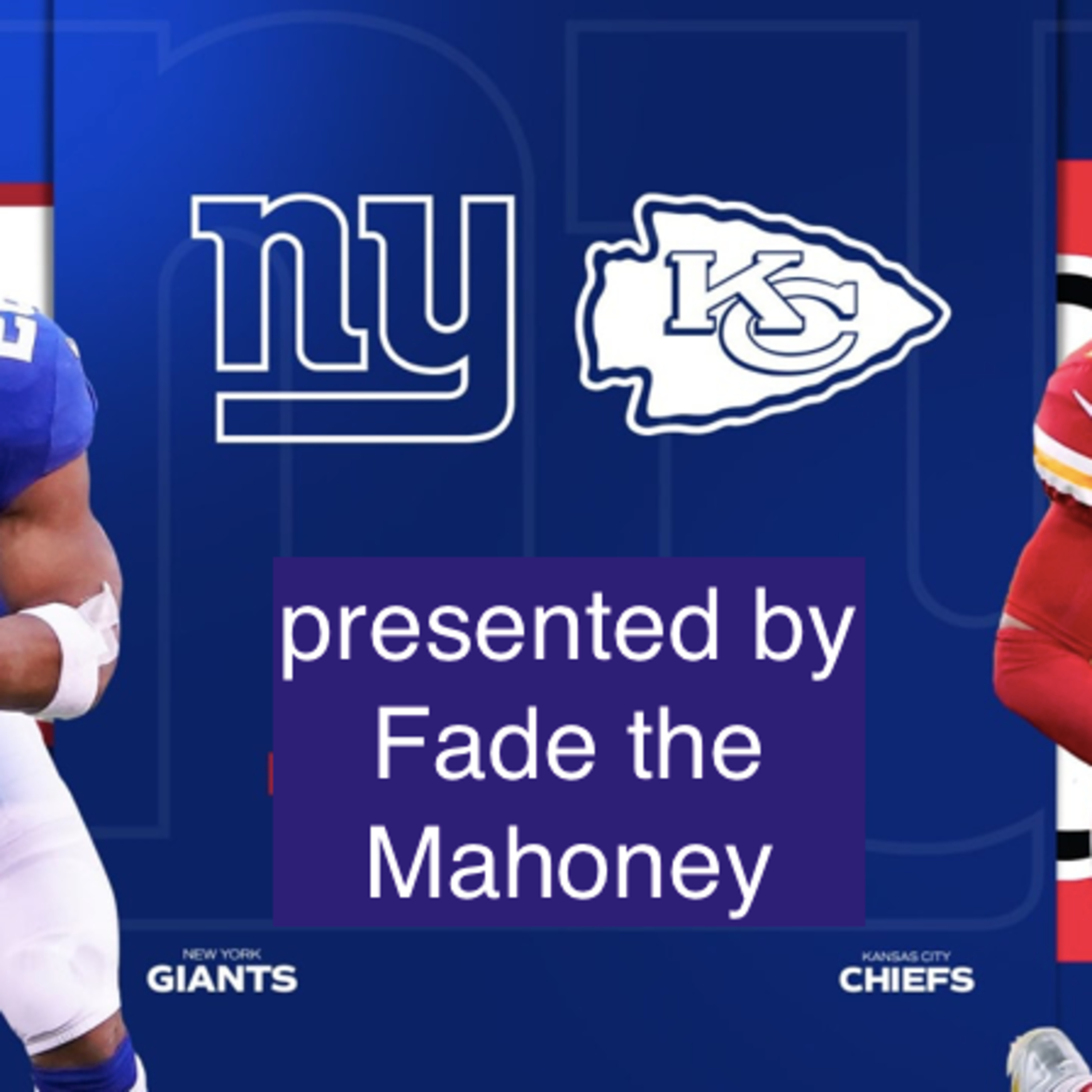 Fade the Mahoney