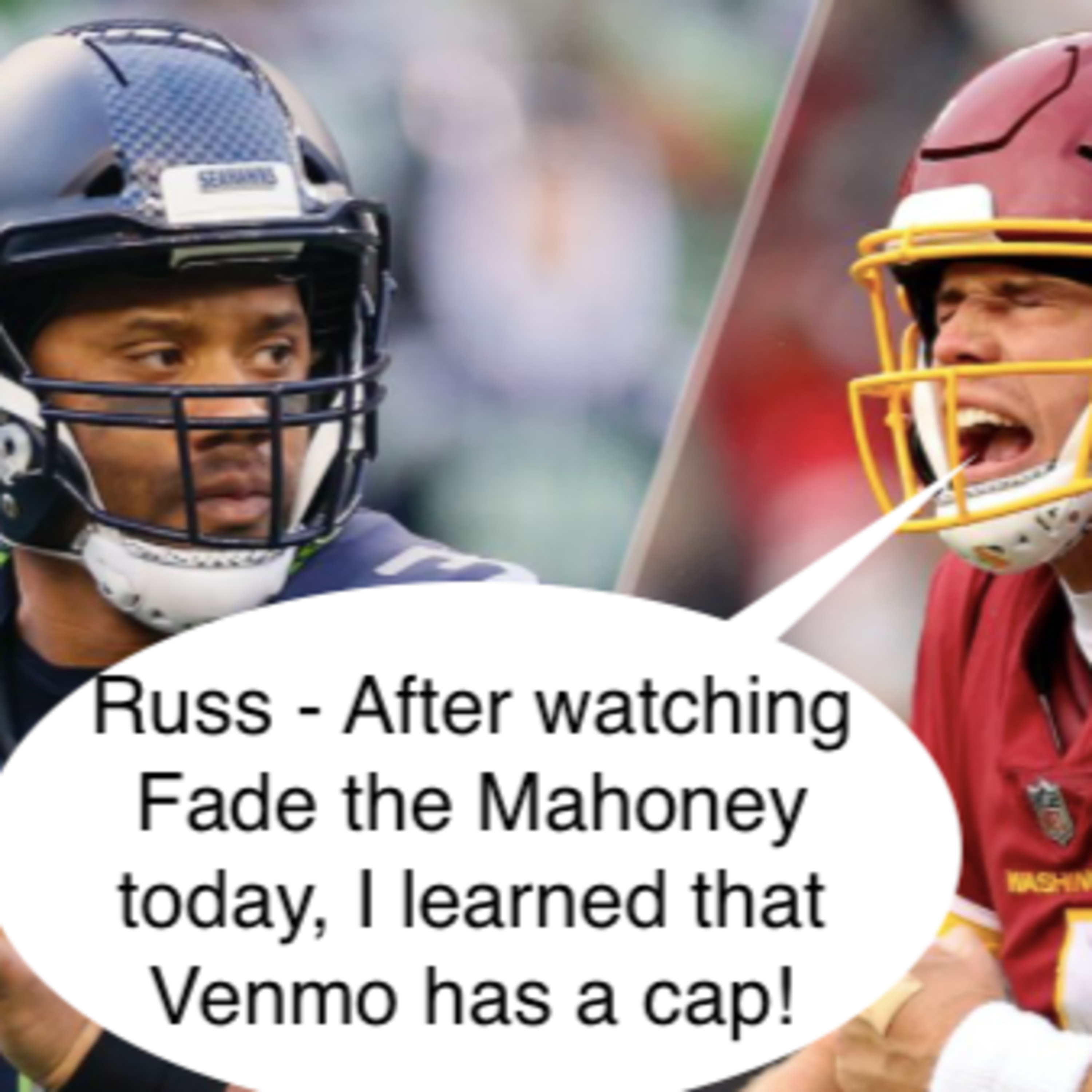 Fade the Mahoney