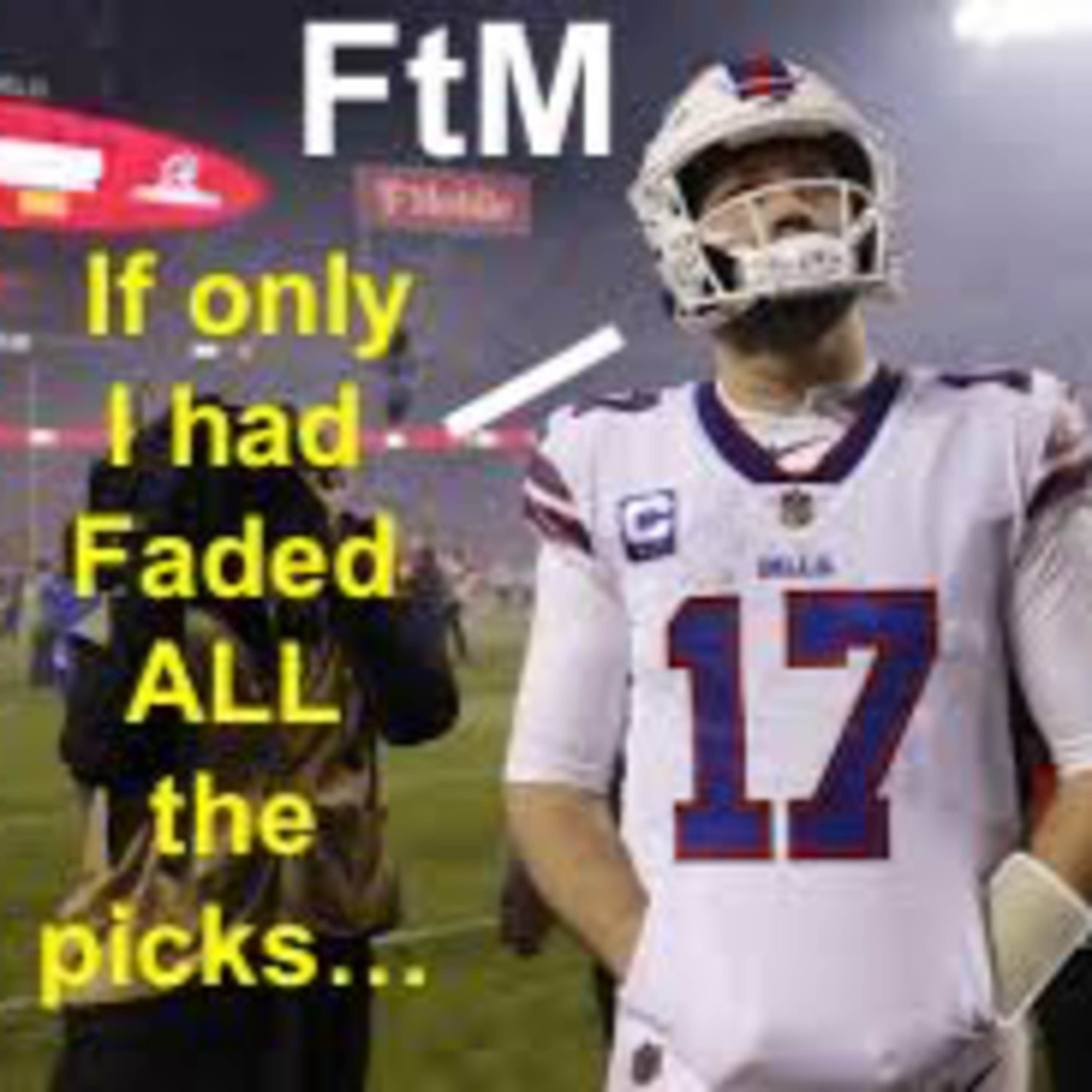 Fade the Mahoney