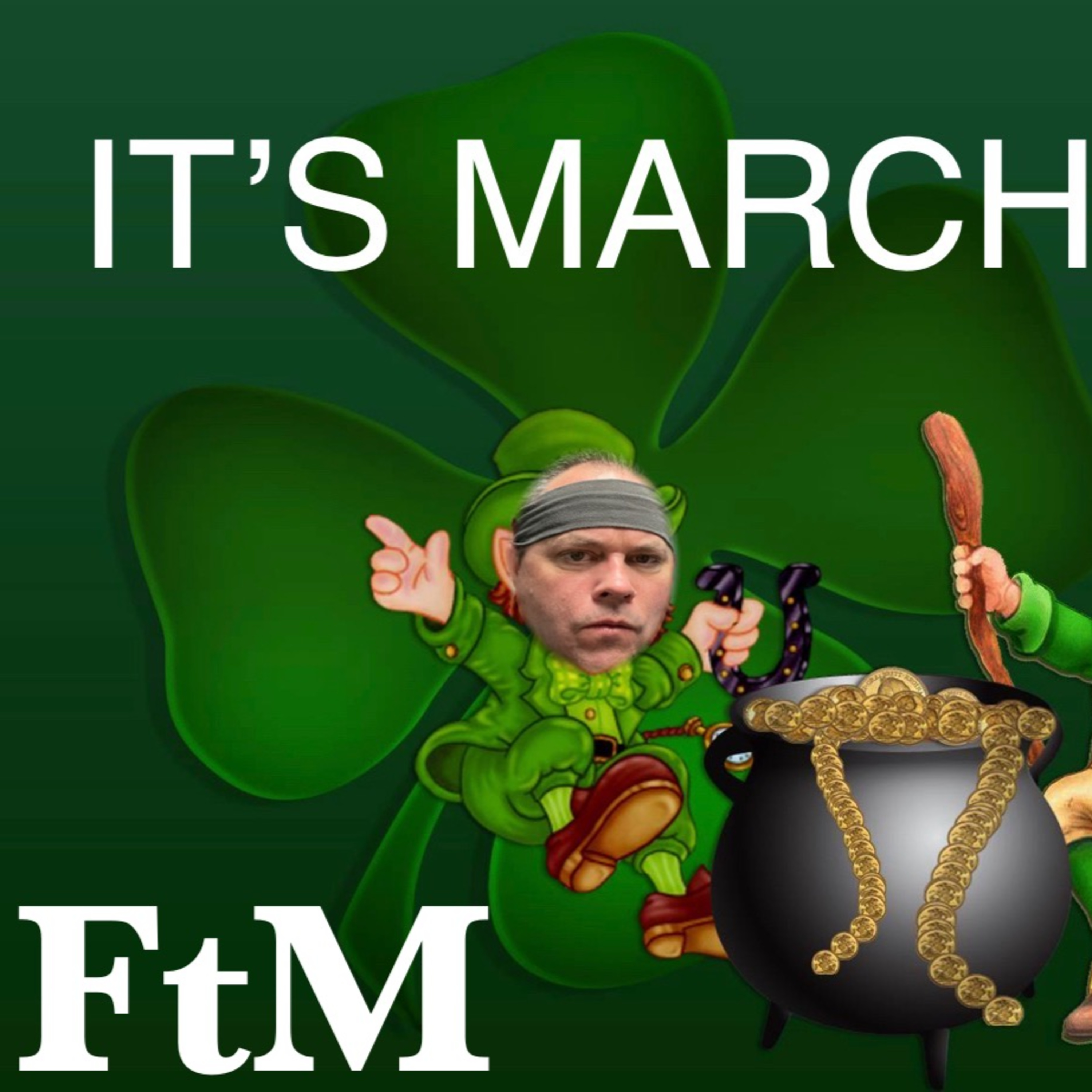 Fade the Mahoney