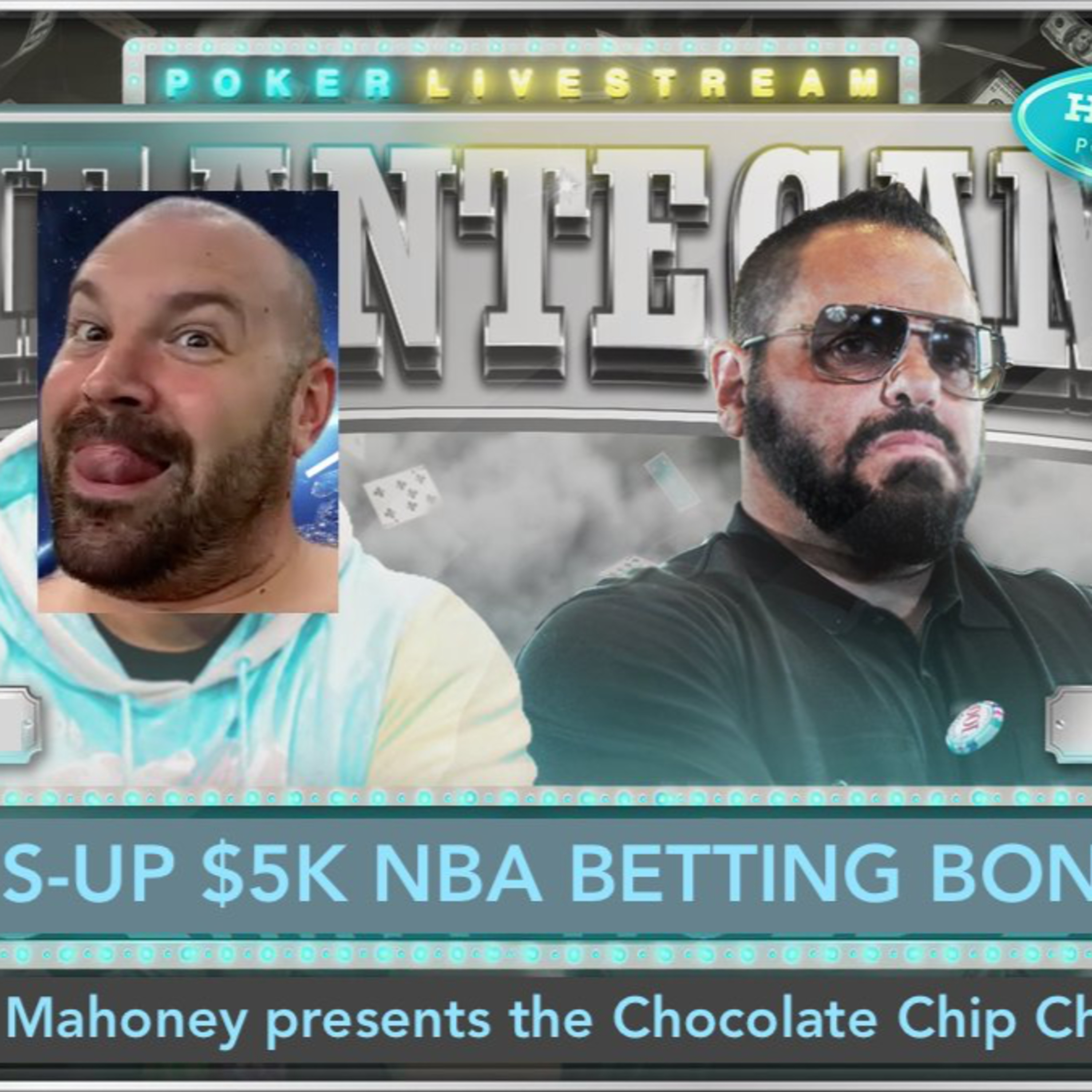 Fade the Mahoney