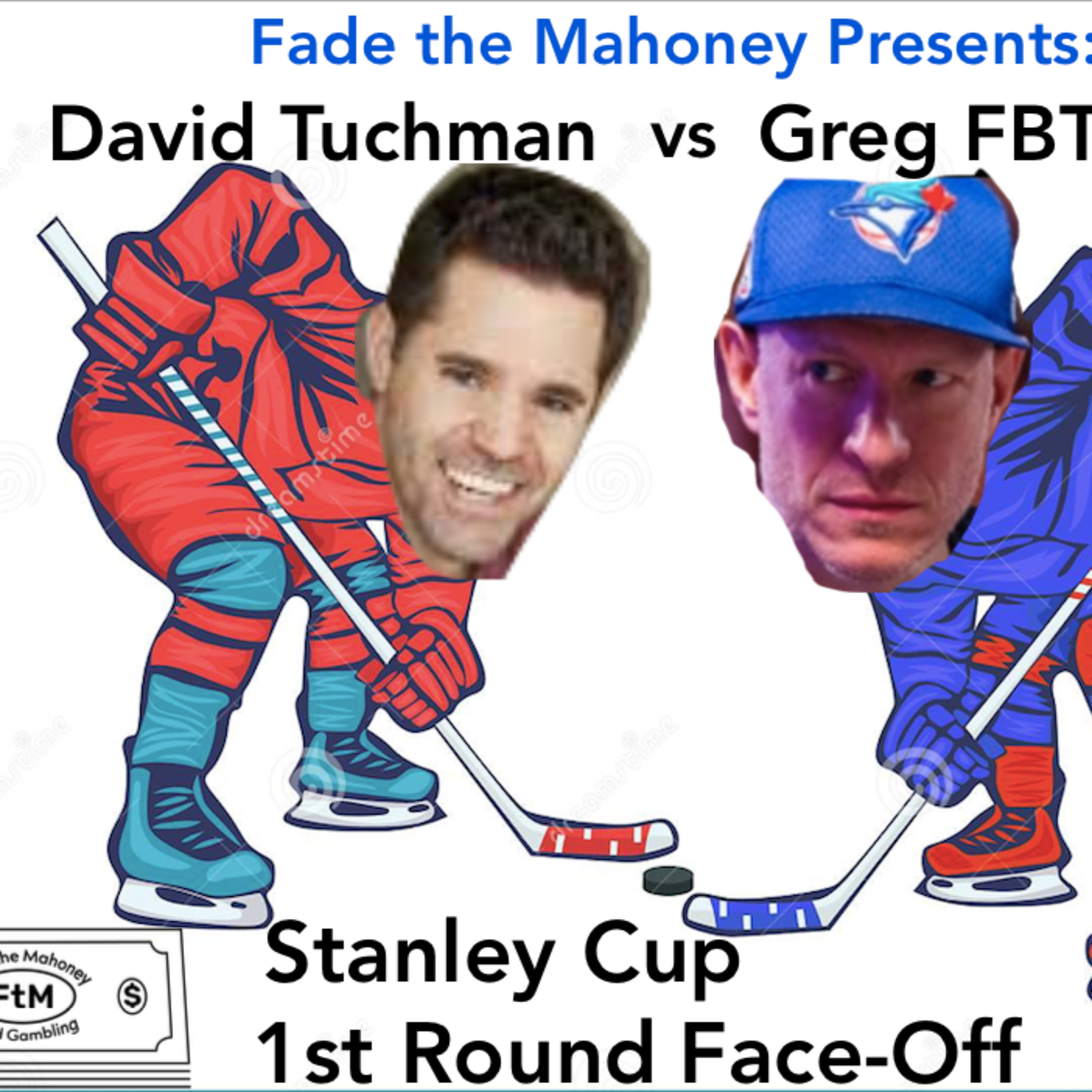Fade the Mahoney