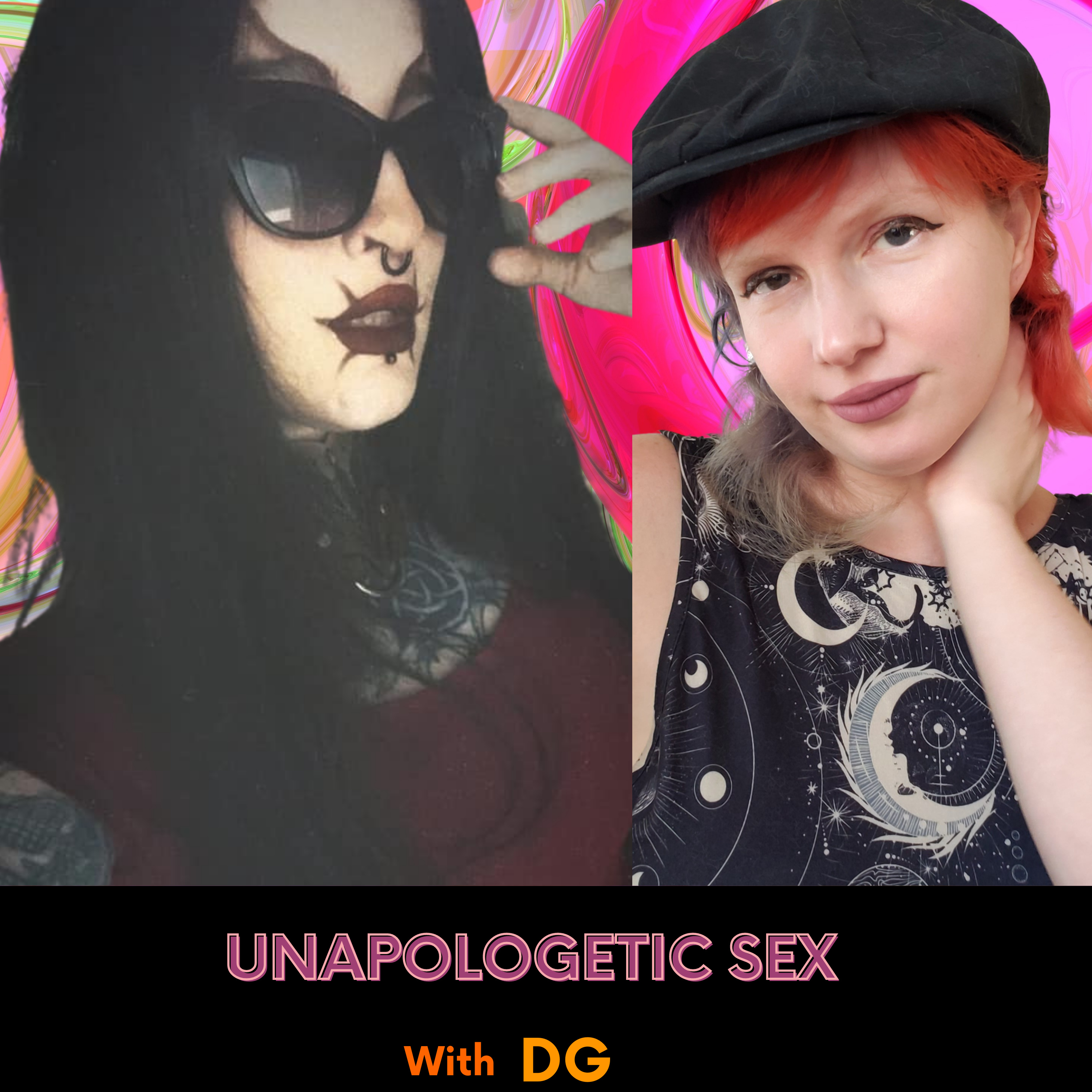 Unapologetic Sex With DG