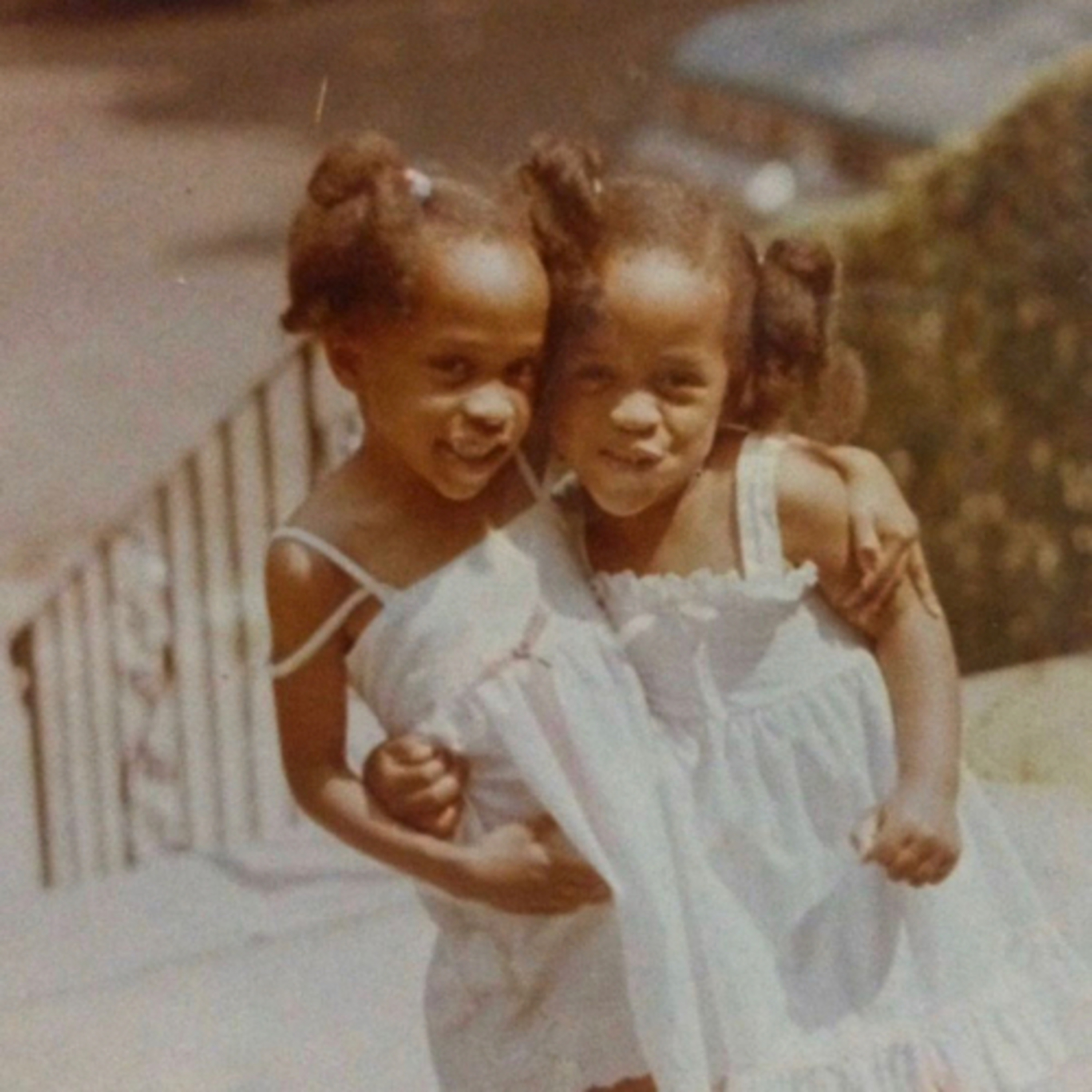 It’s family what can you say 🤷🏽‍♀️