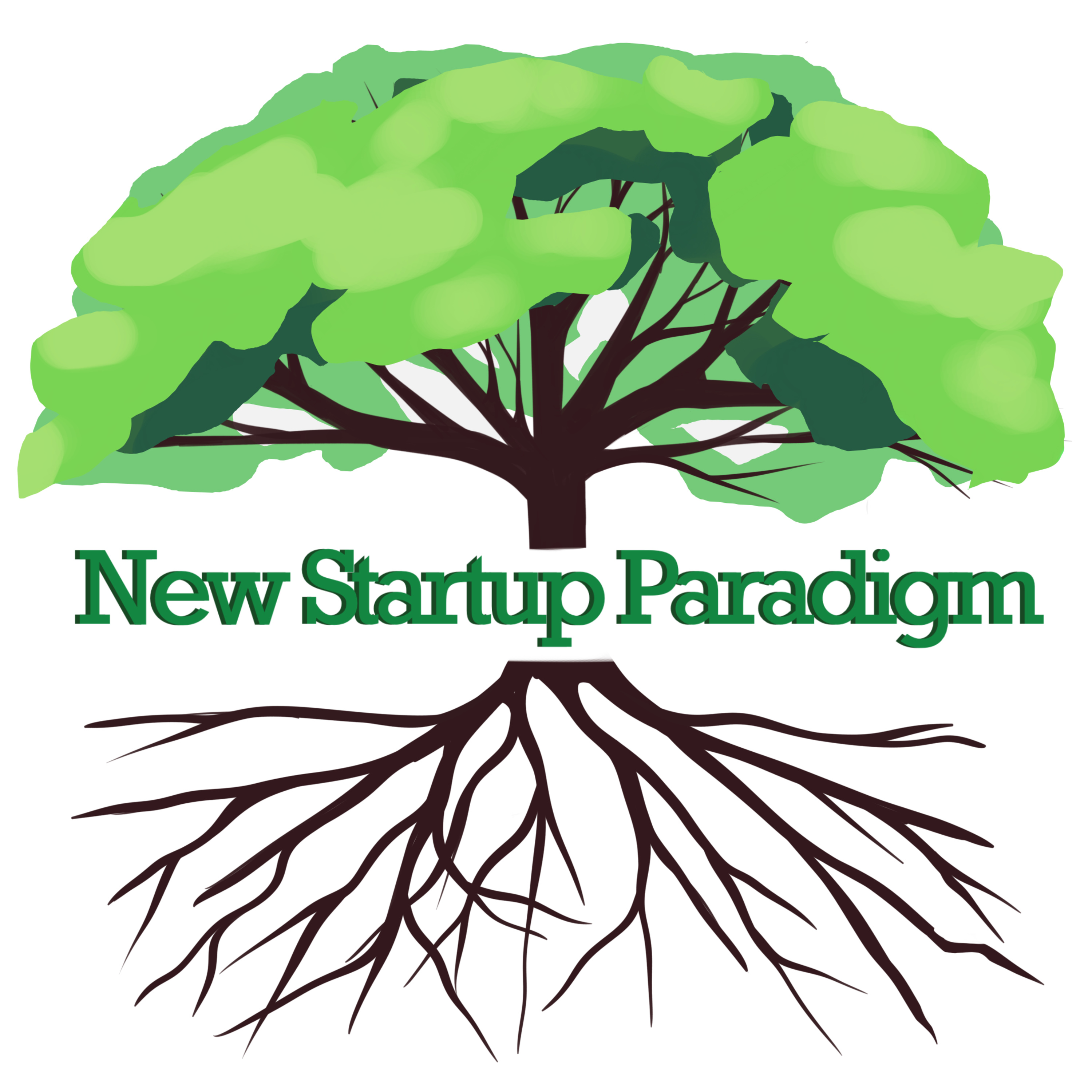 New Startup Paradigm