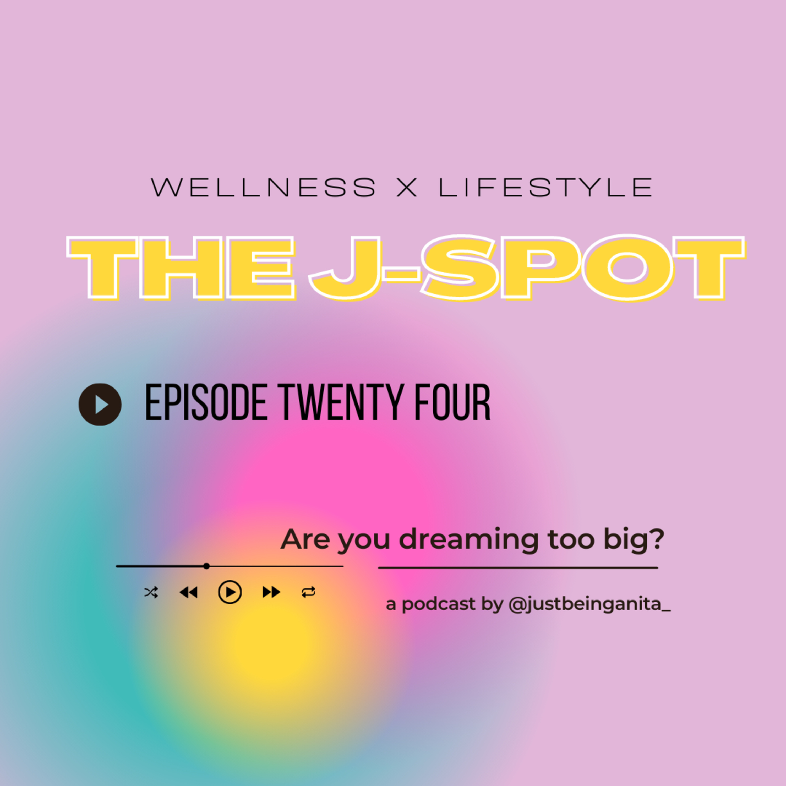 The J-Spot