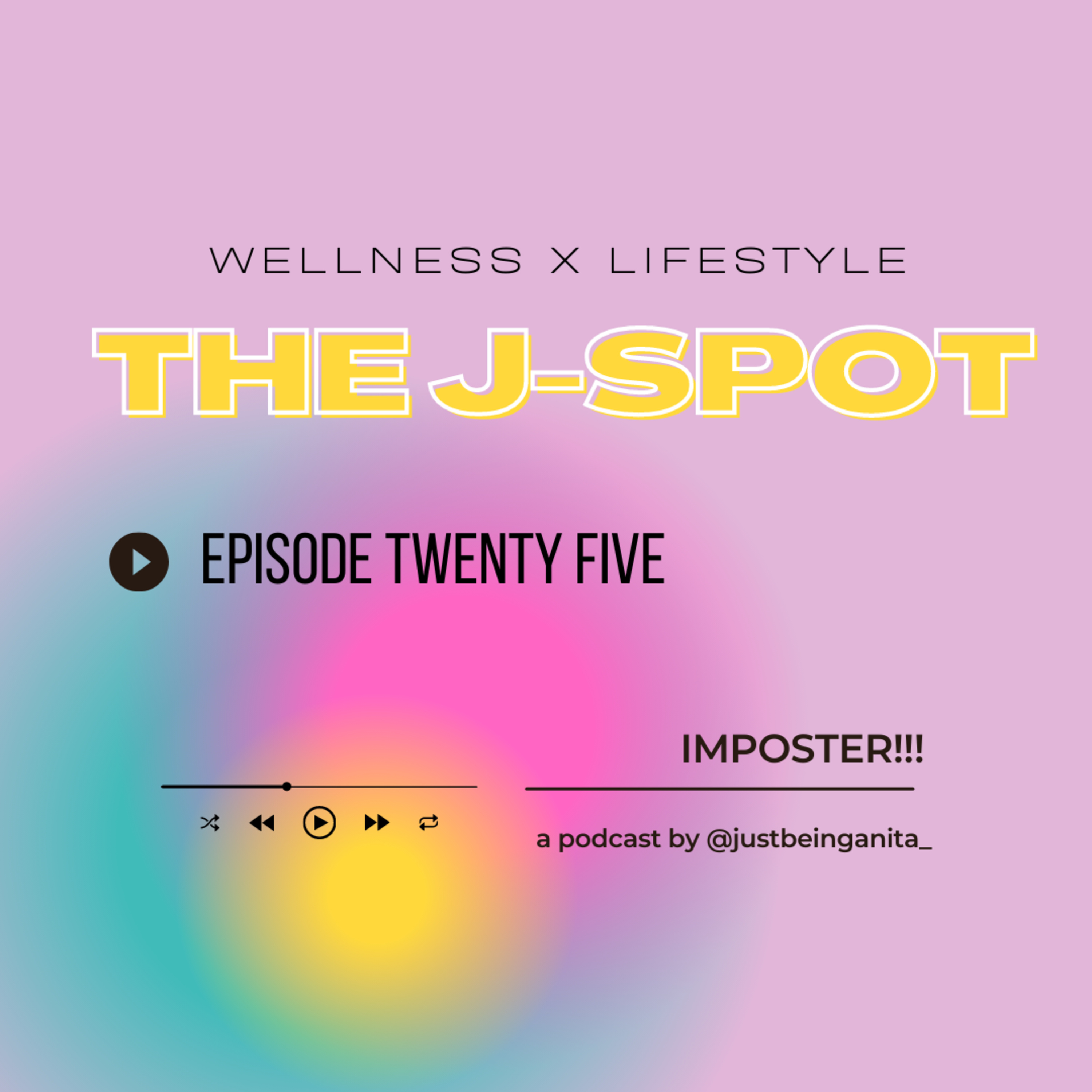 The J-Spot