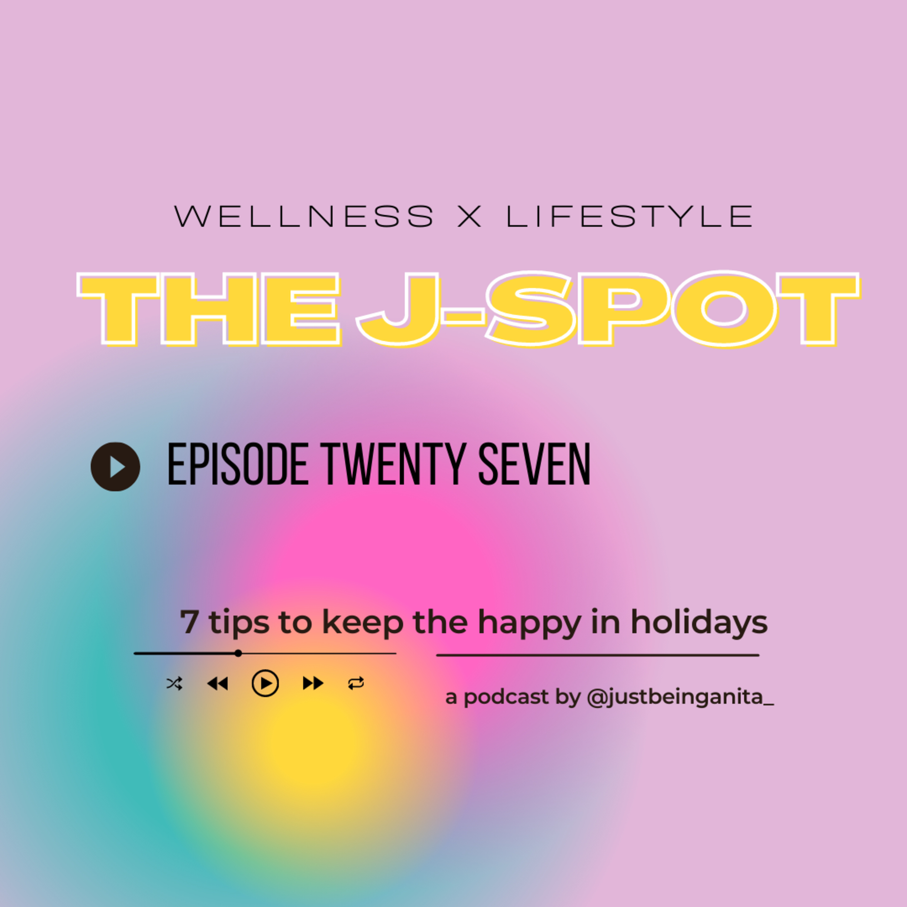 The J-Spot
