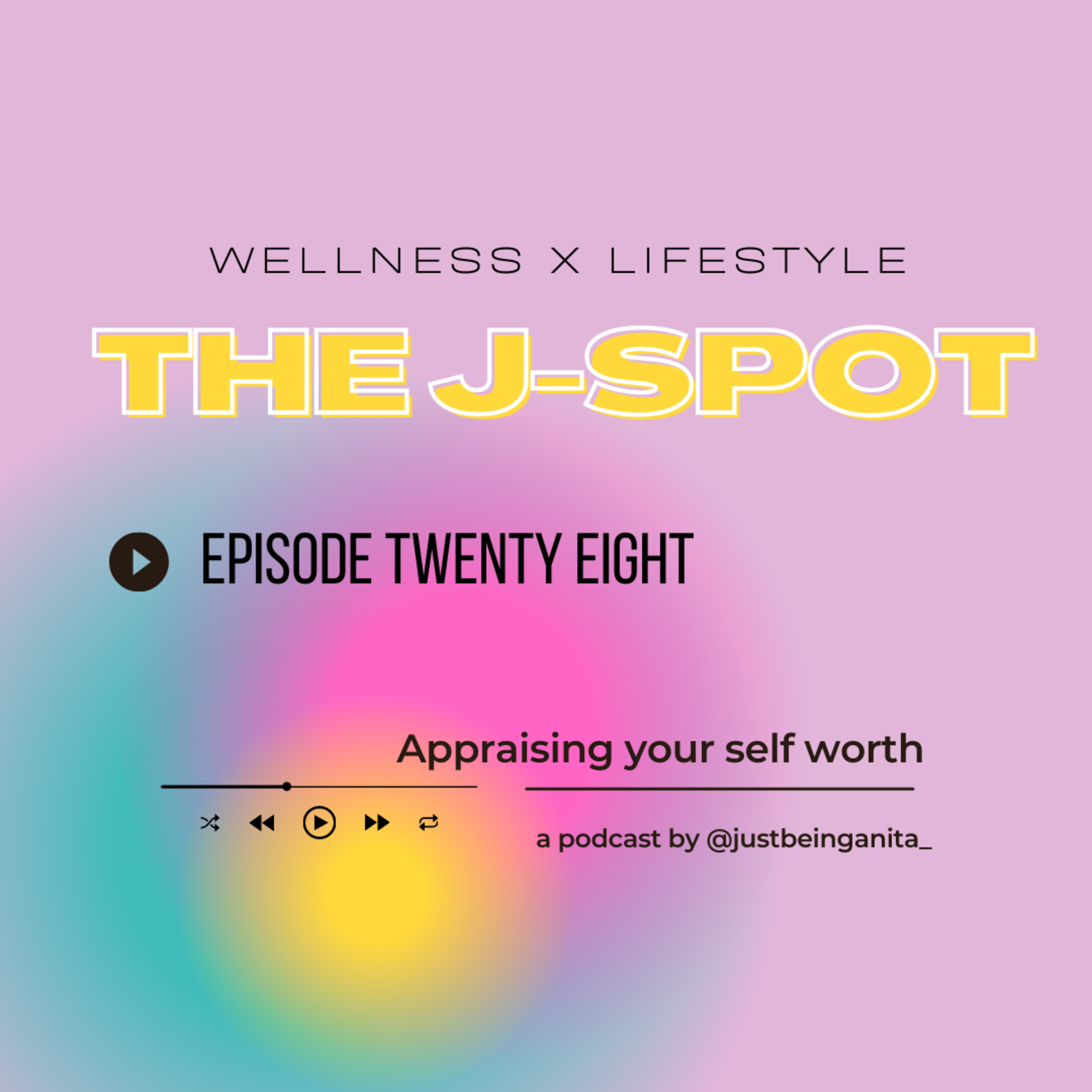The J-Spot