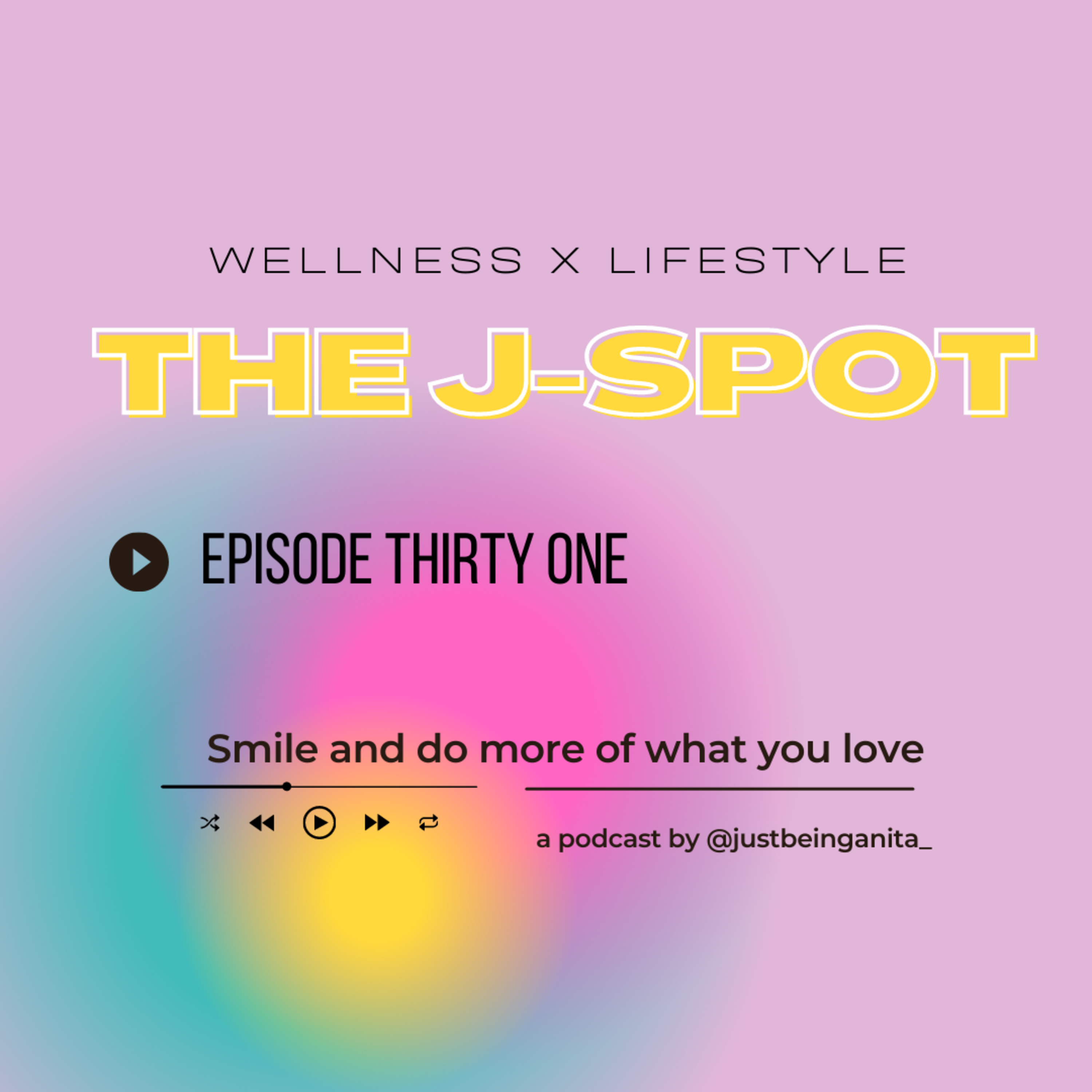 The J-Spot