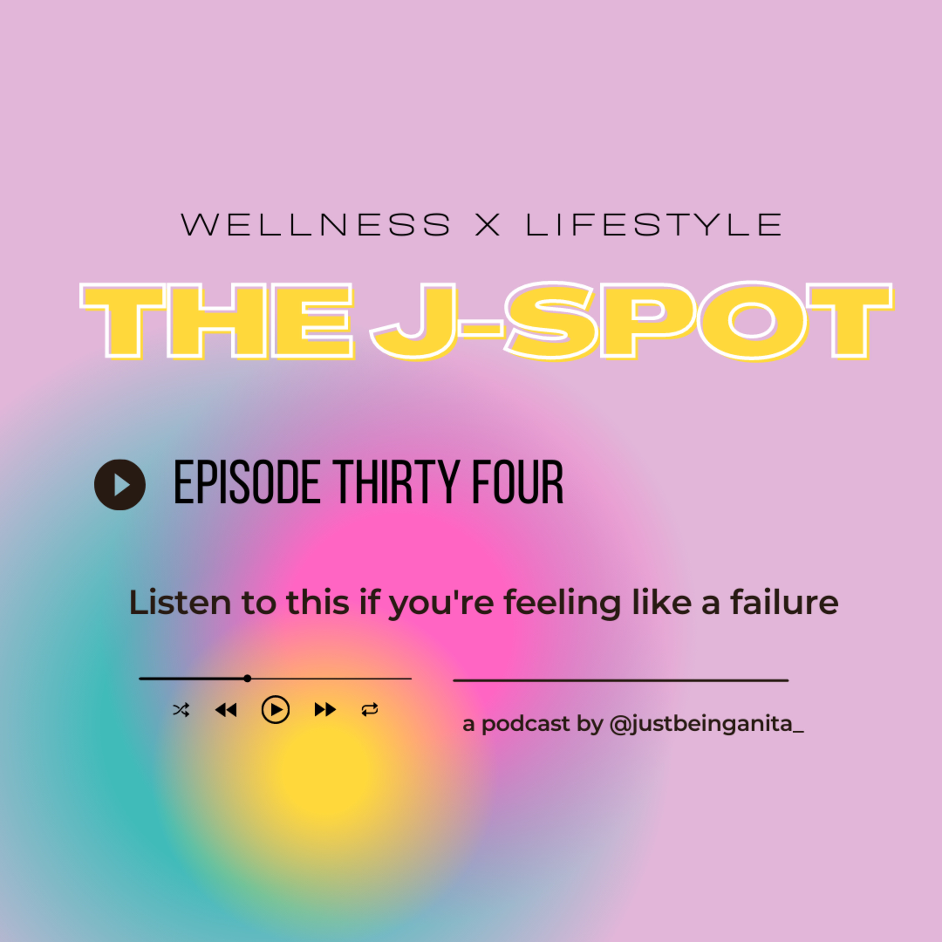 The J-Spot