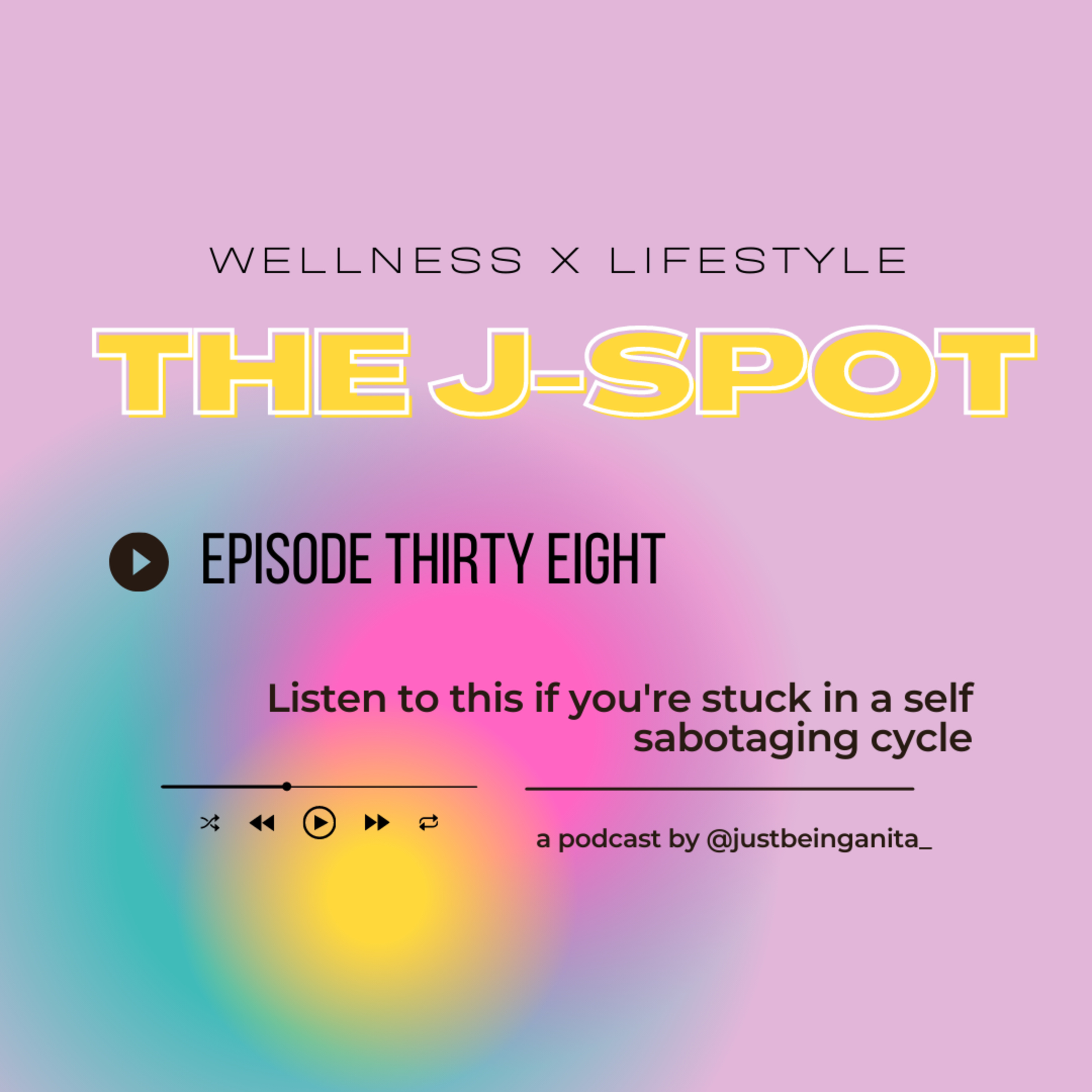 The J-Spot
