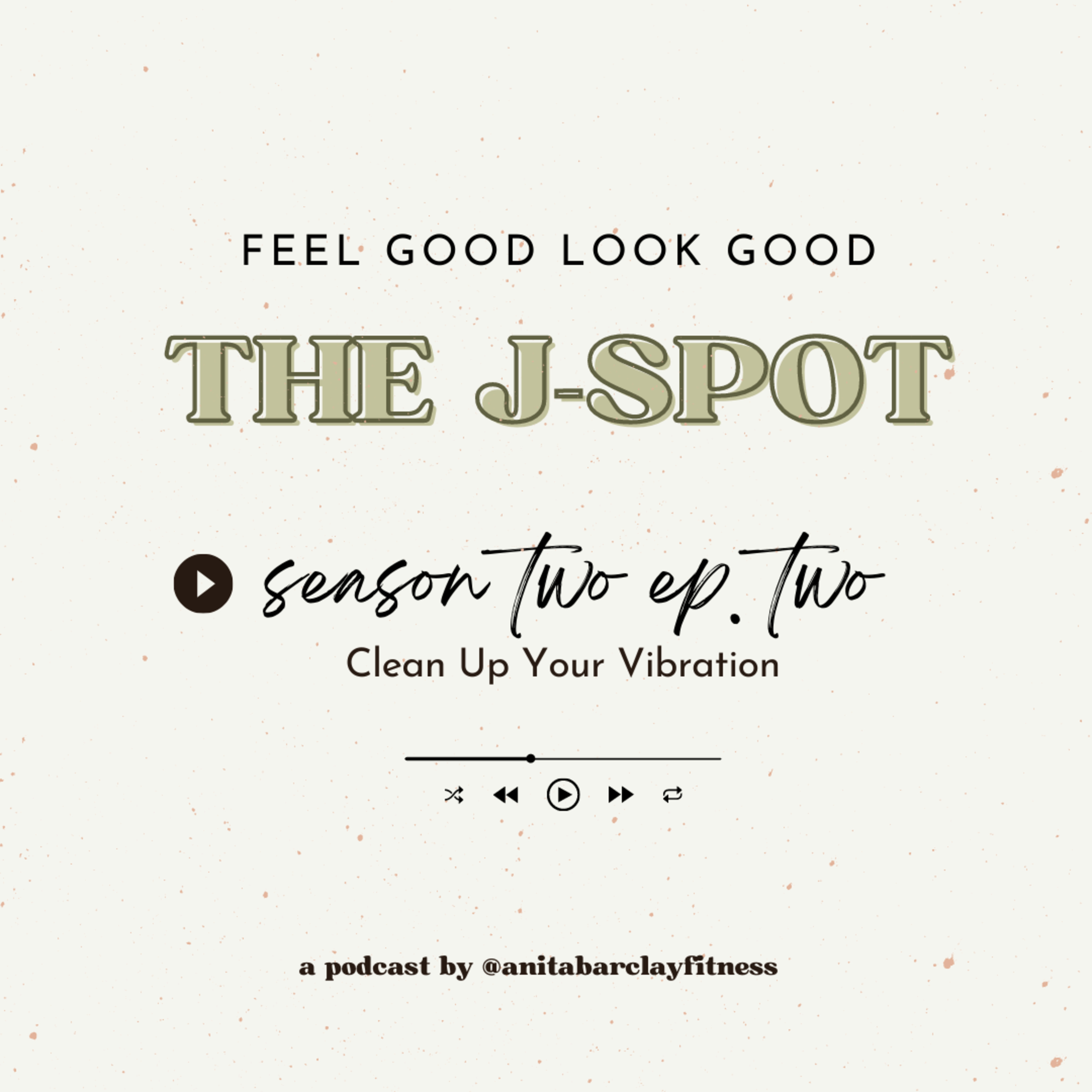 The J-Spot