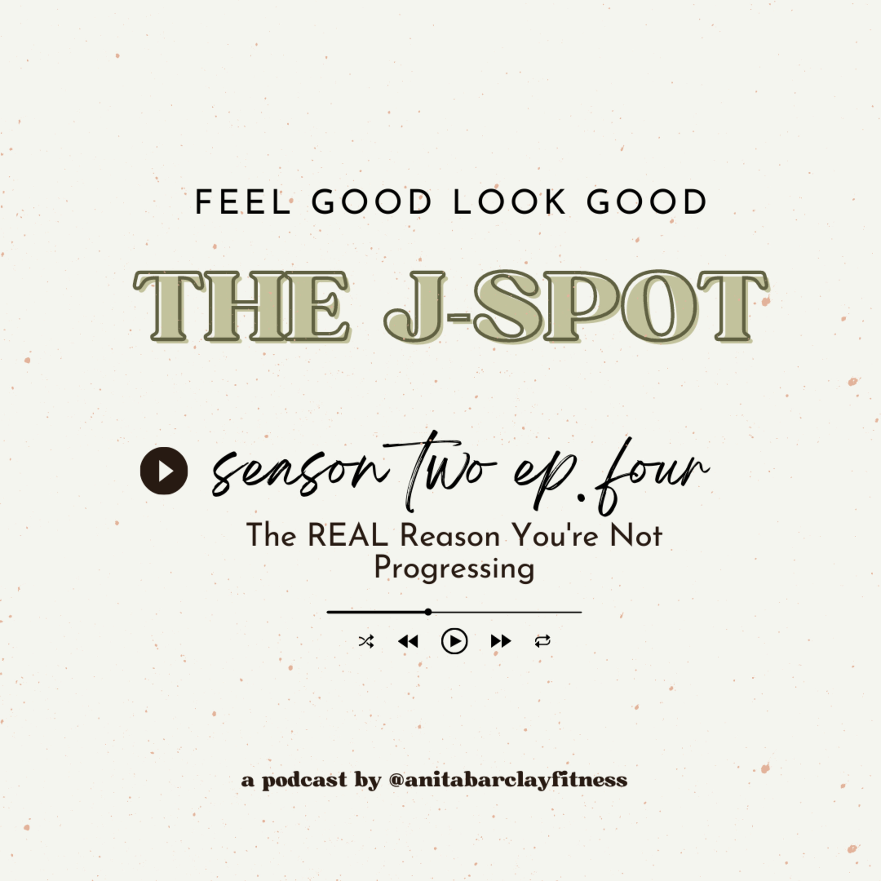 The J-Spot
