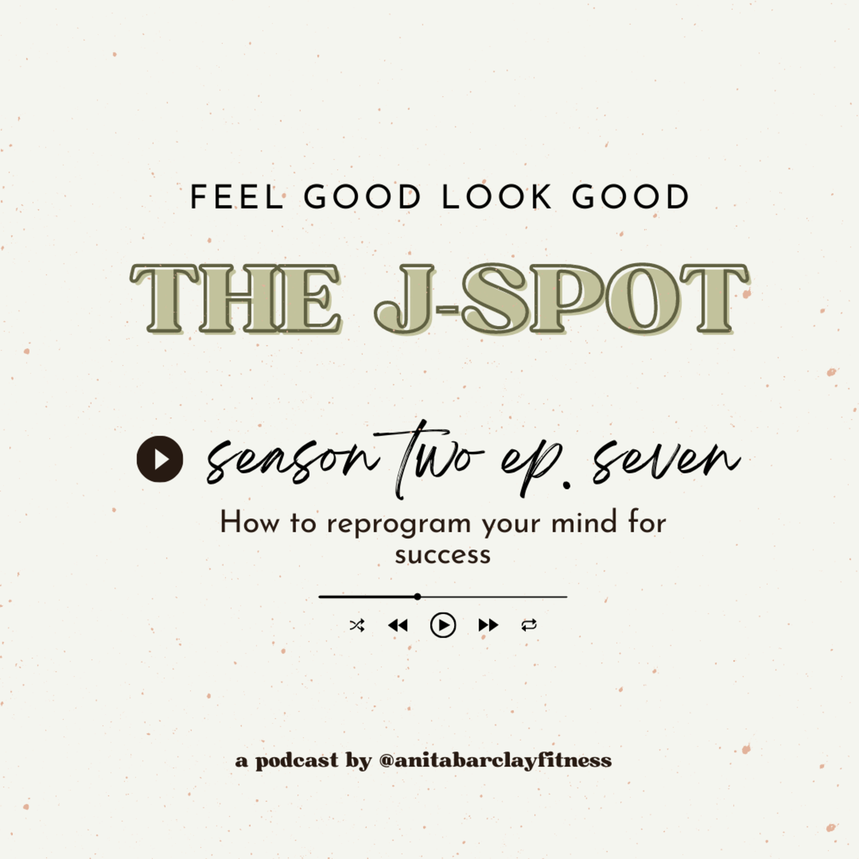 The J-Spot