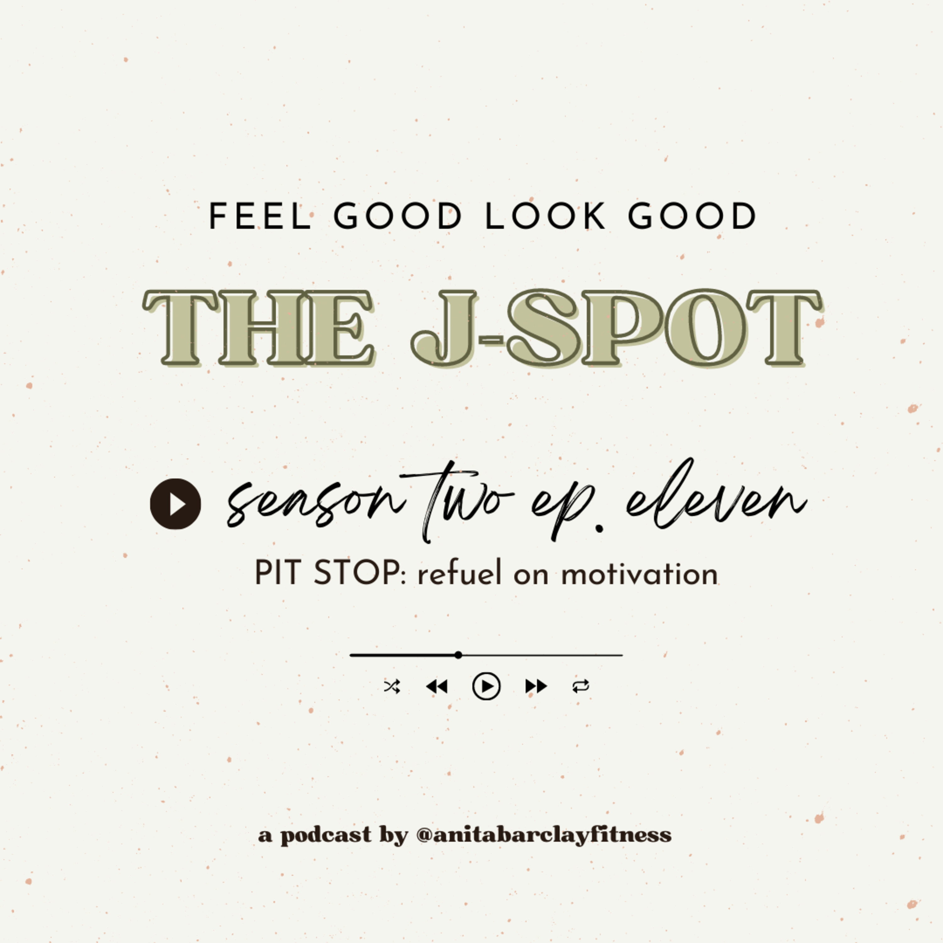 The J-Spot