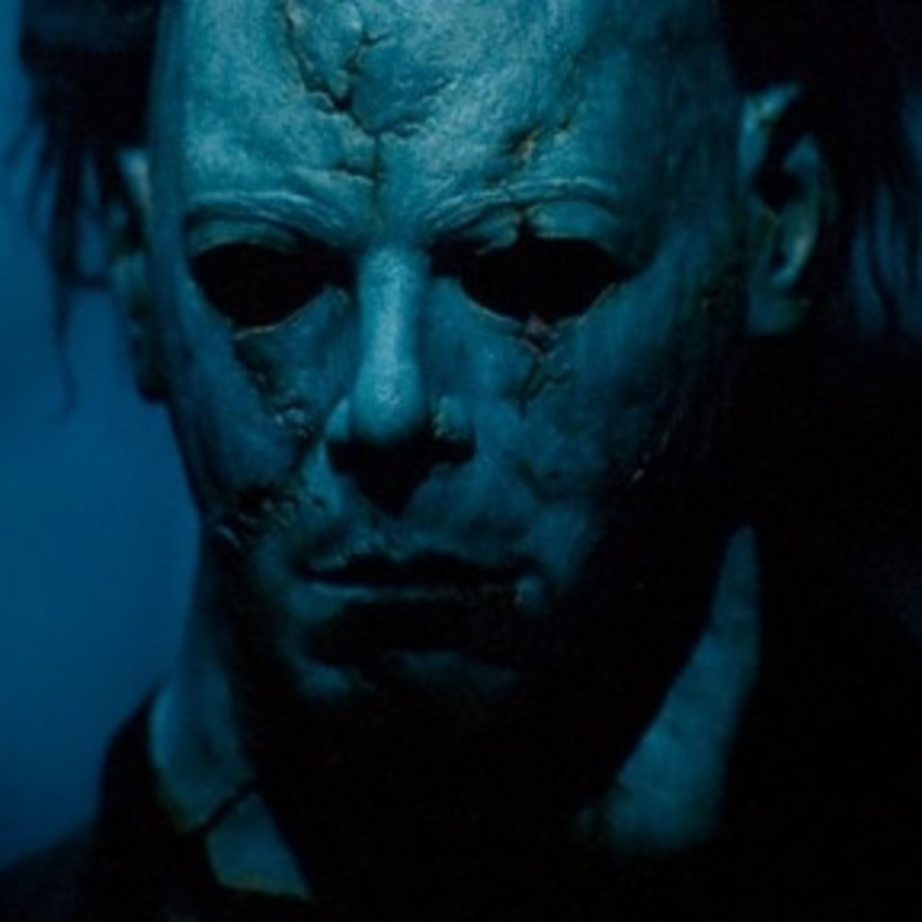 E1: Every Halloween Film Ranked episode artwork