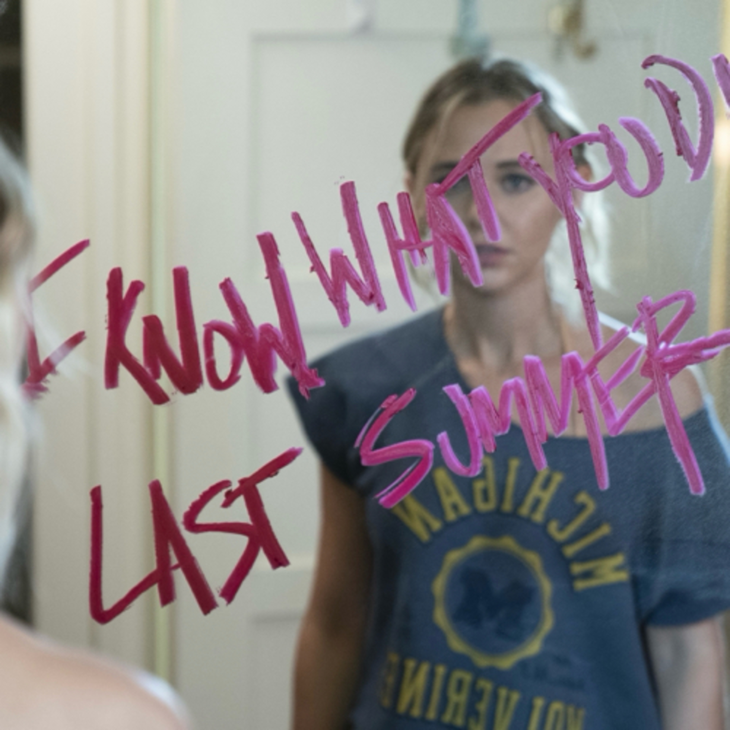 E8: IKWYDLS-IT’S THURSDAY episode artwork