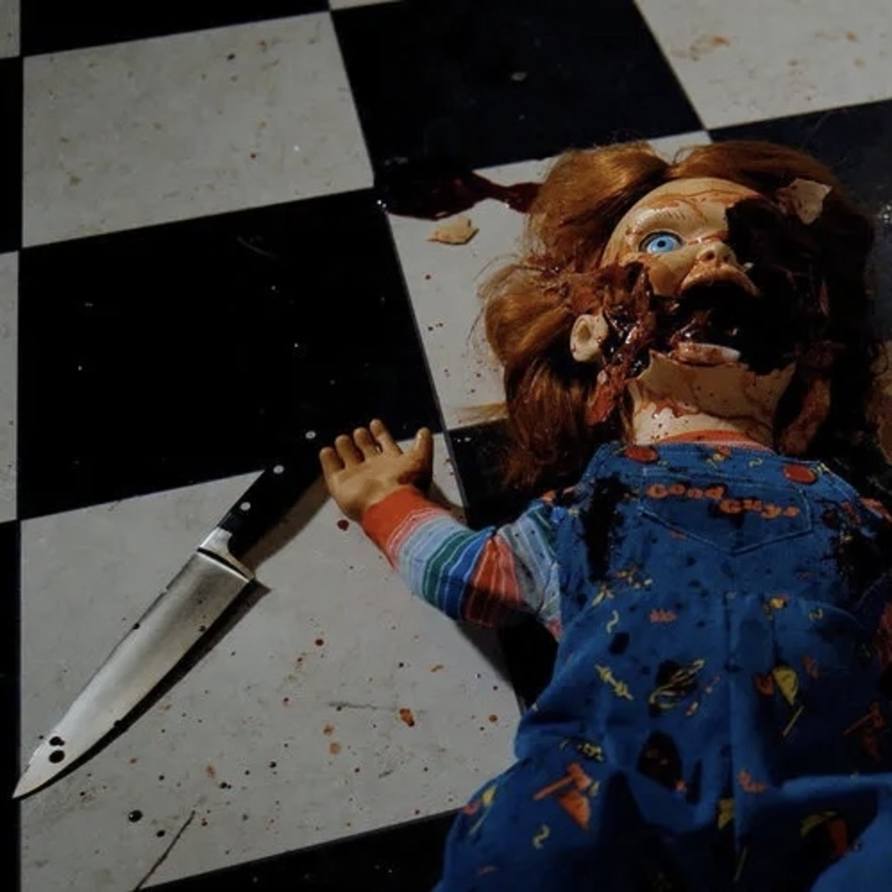 E18: CHUCKY-TWICE THE GRIEVING, DOUBLE THE LOSS & AN AFFAIR TO DISMEMBER  episode artwork